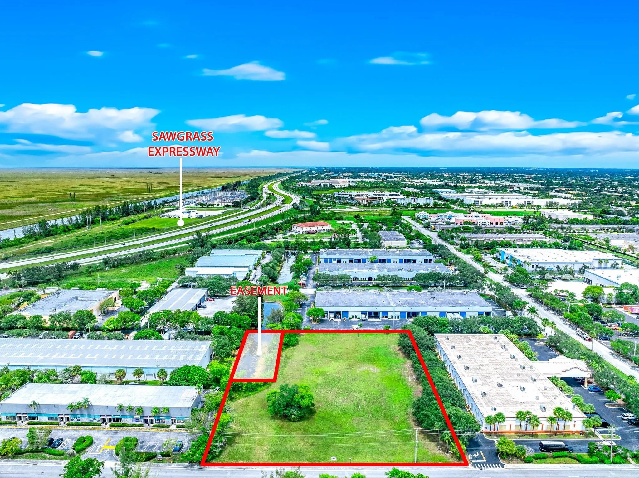10801 NW 50th St