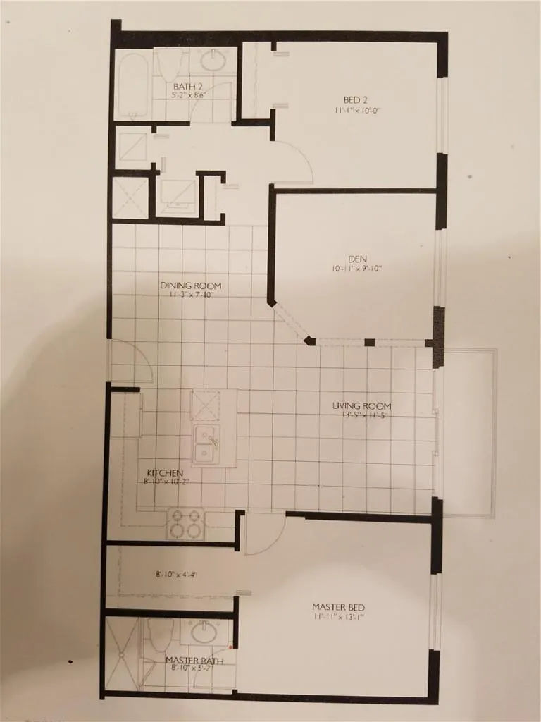 2651 NE 212th Ter, #302
