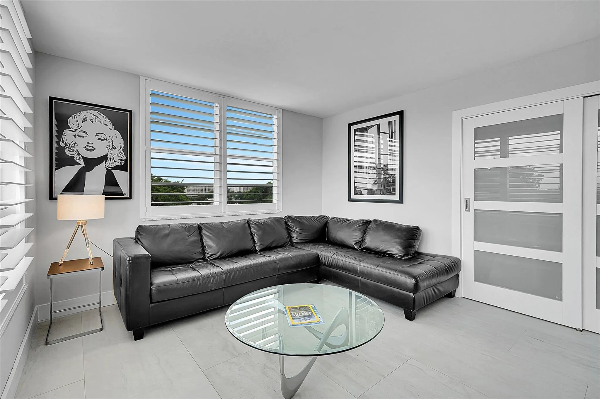 3051 N Course Dr, #601