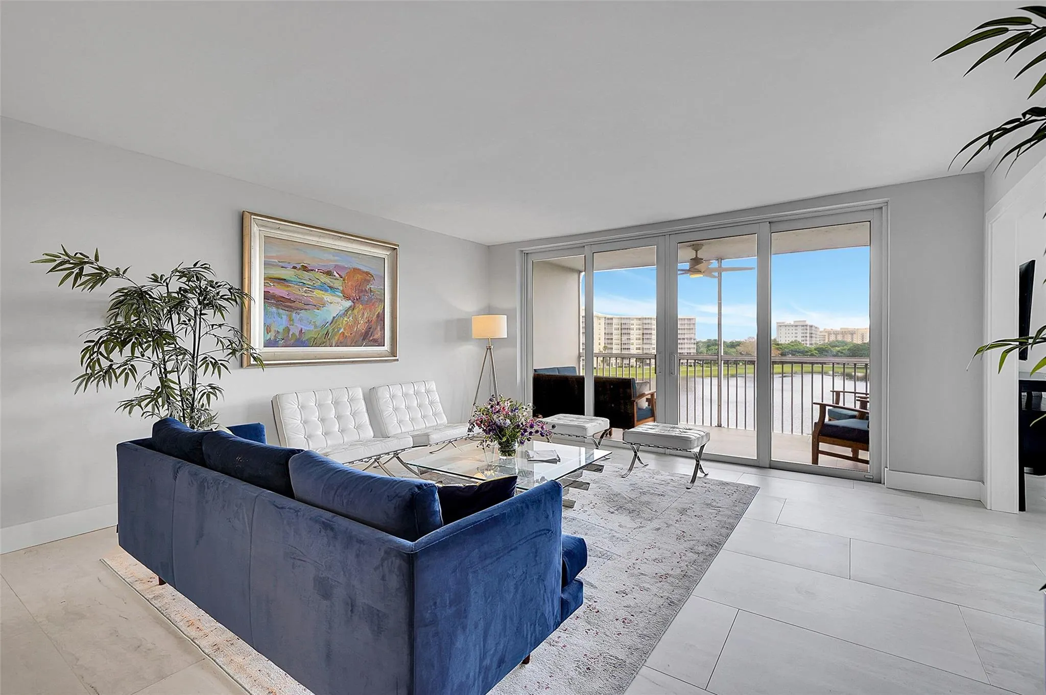 3051 N Course Dr, #601