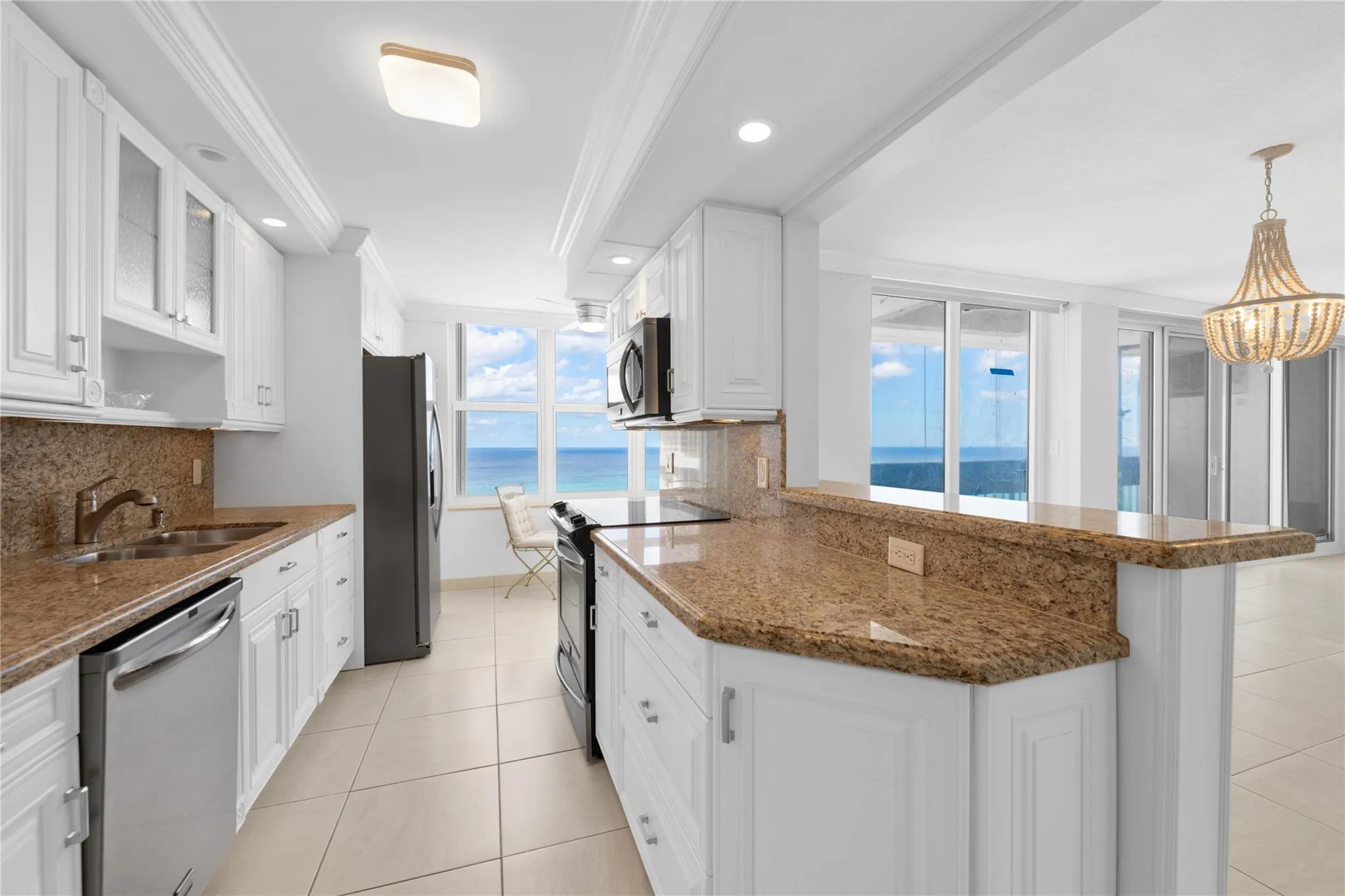 4280 Galt Ocean Dr, #25C