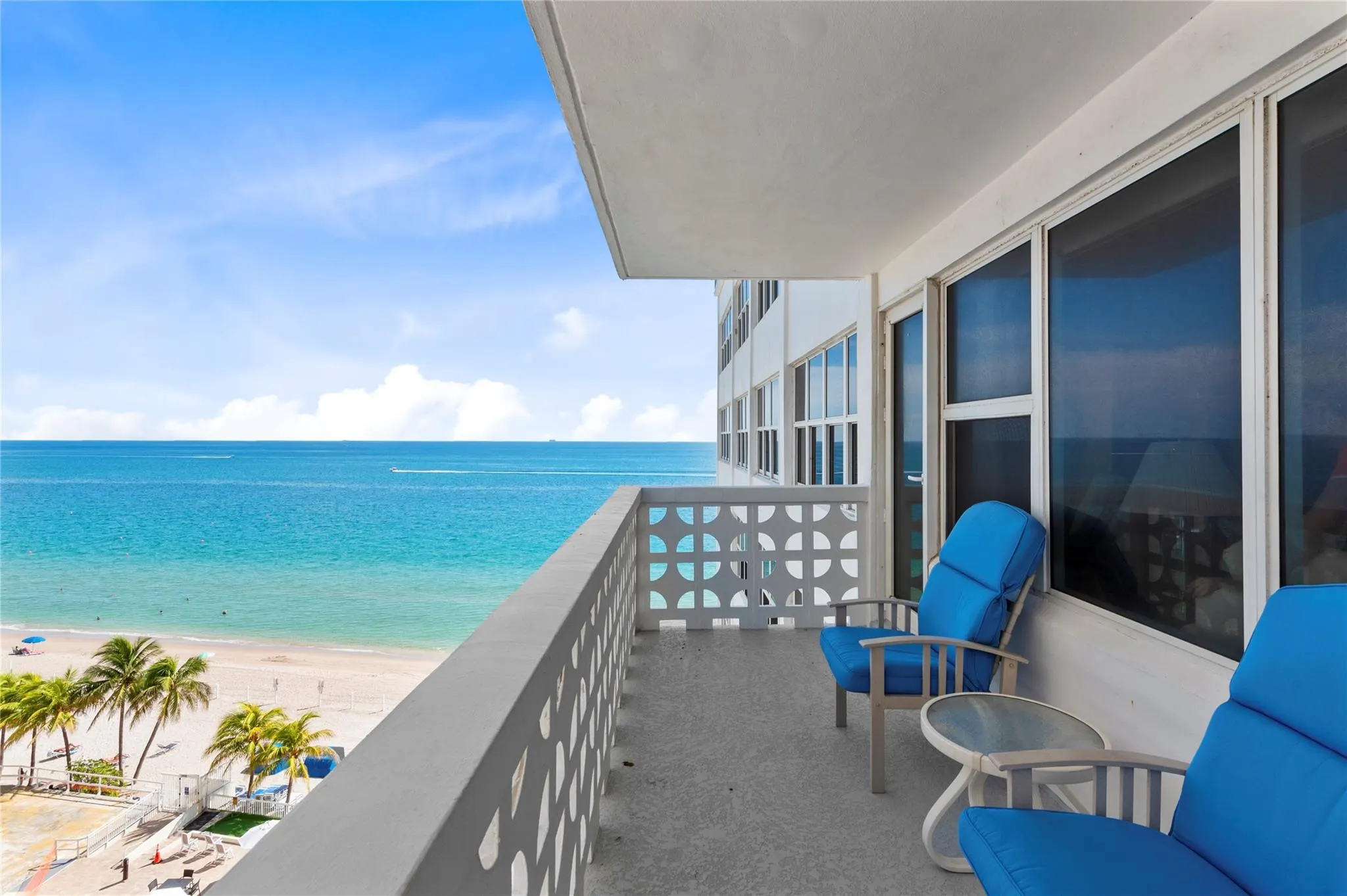 4010 Galt Ocean Dr, #802