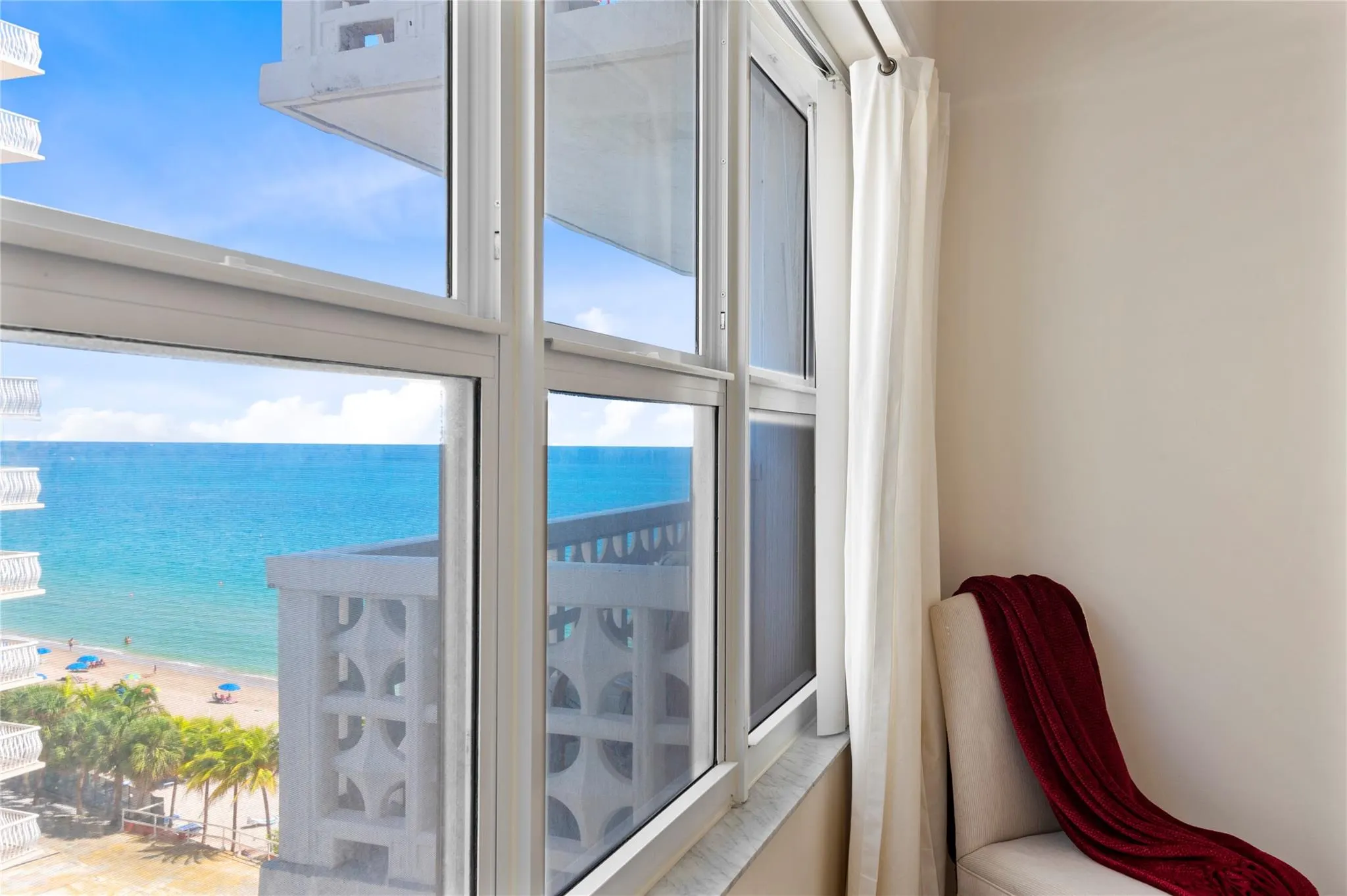 4010 Galt Ocean Dr, #802