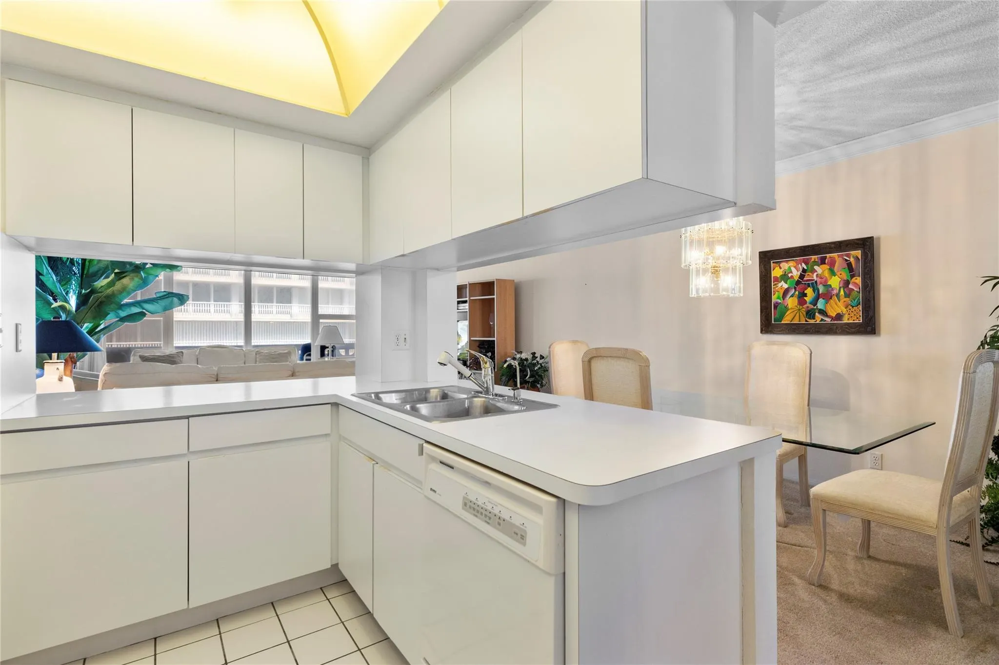 4010 Galt Ocean Dr, #802