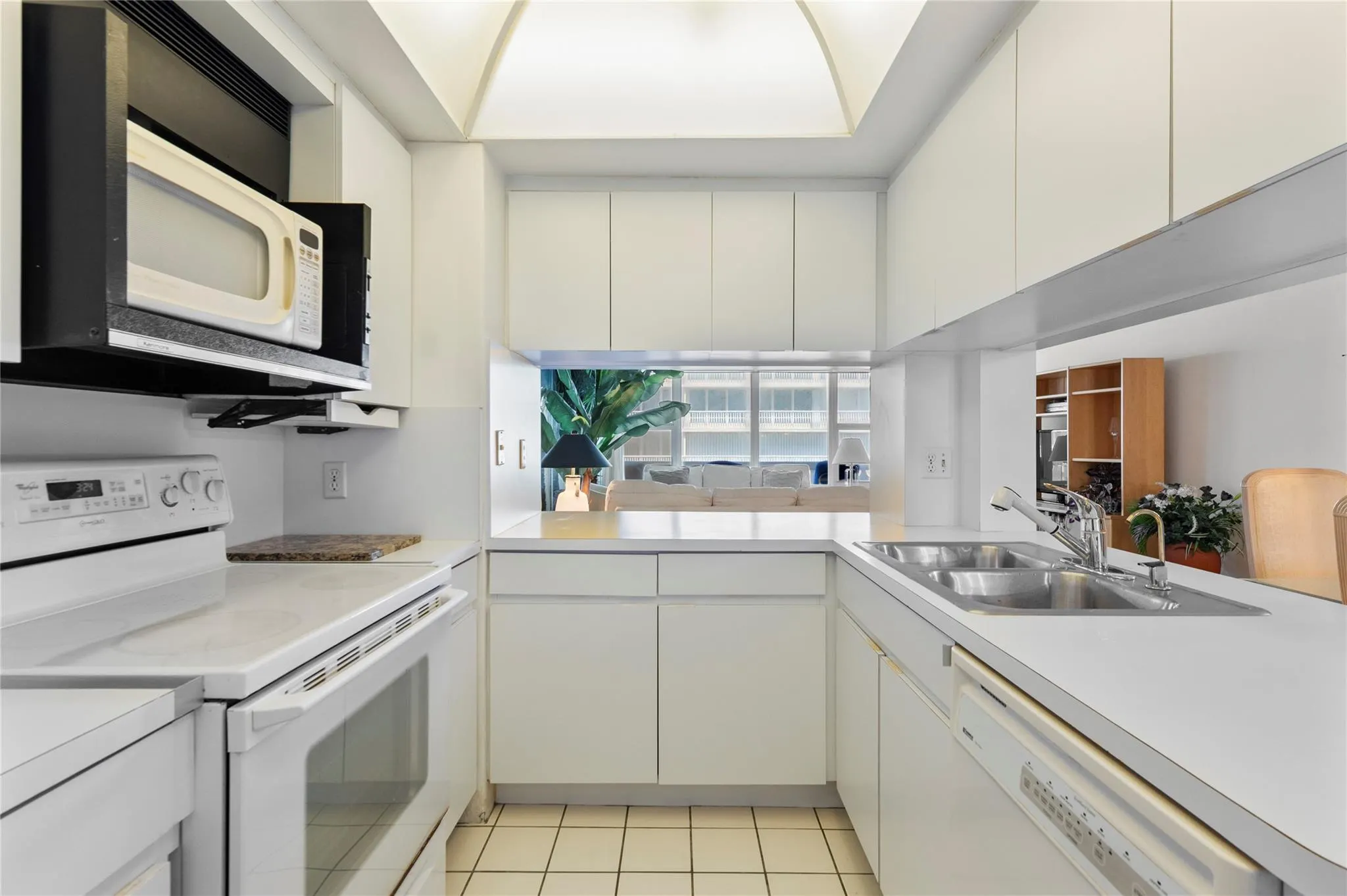 4010 Galt Ocean Dr, #802