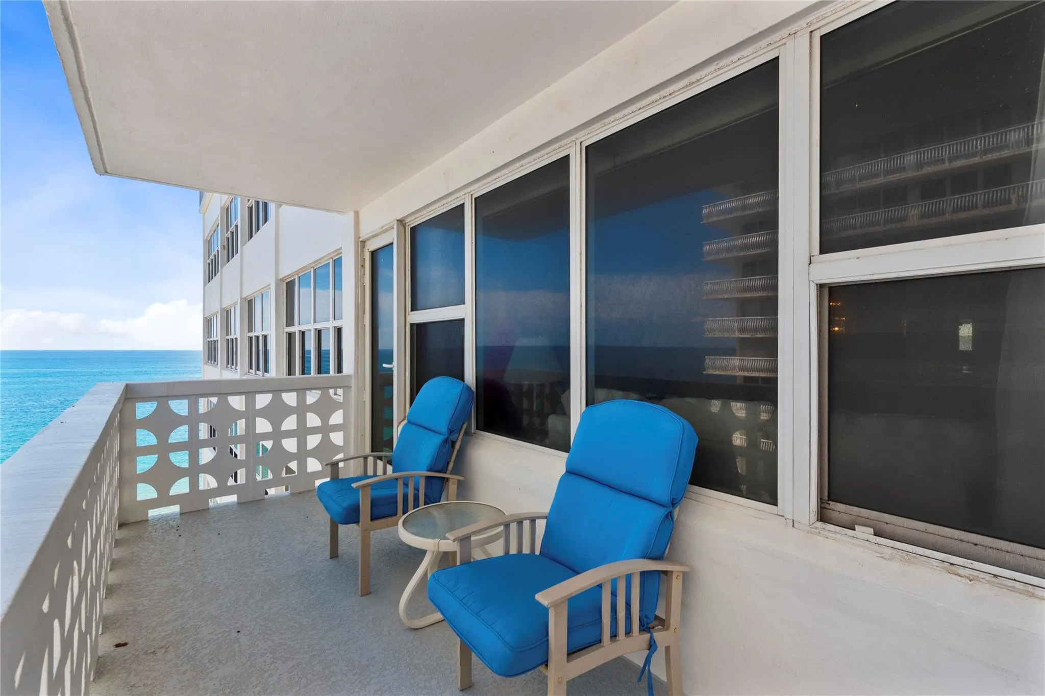 4010 Galt Ocean Dr, #802