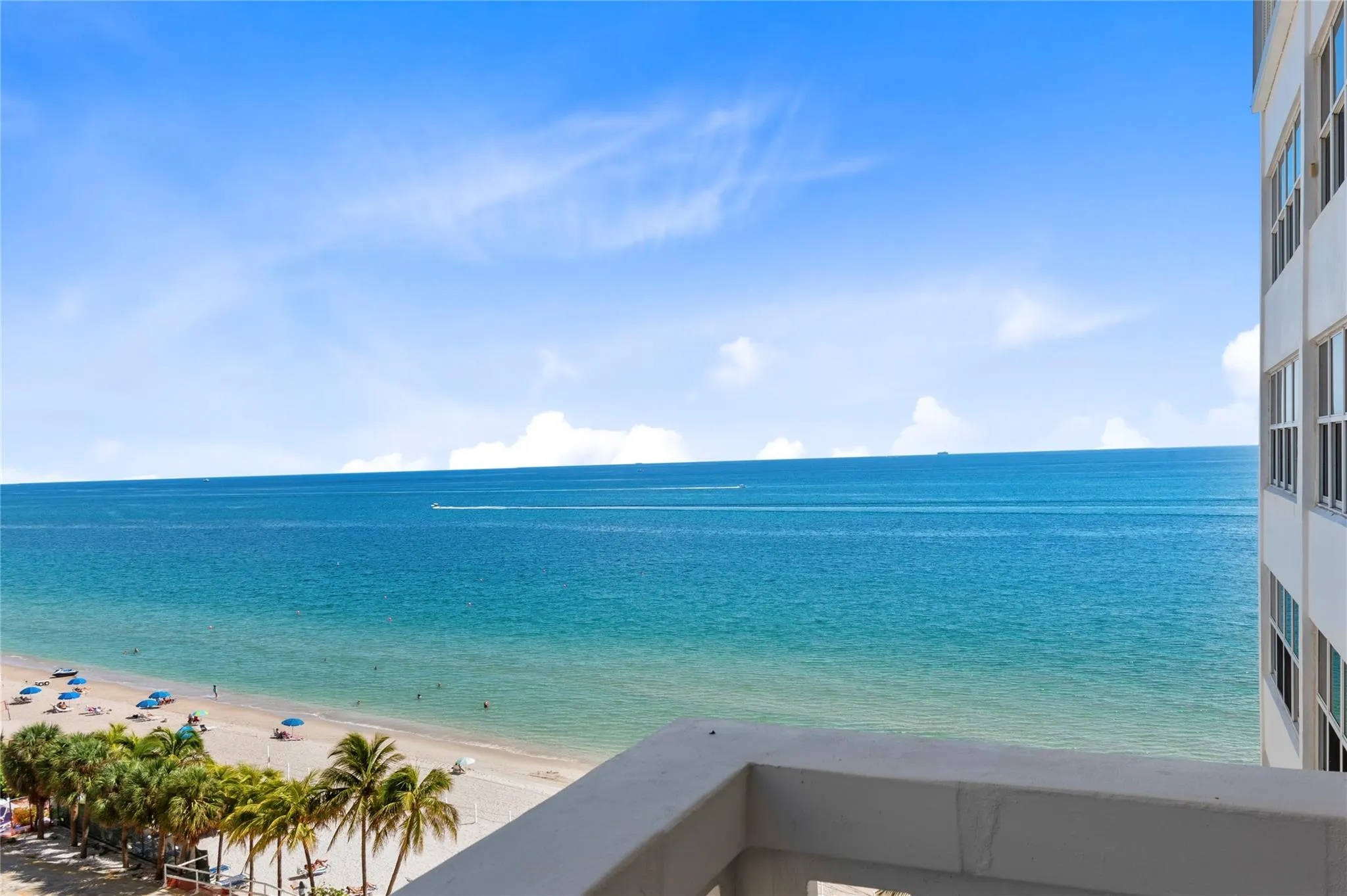 4010 Galt Ocean Dr, #802