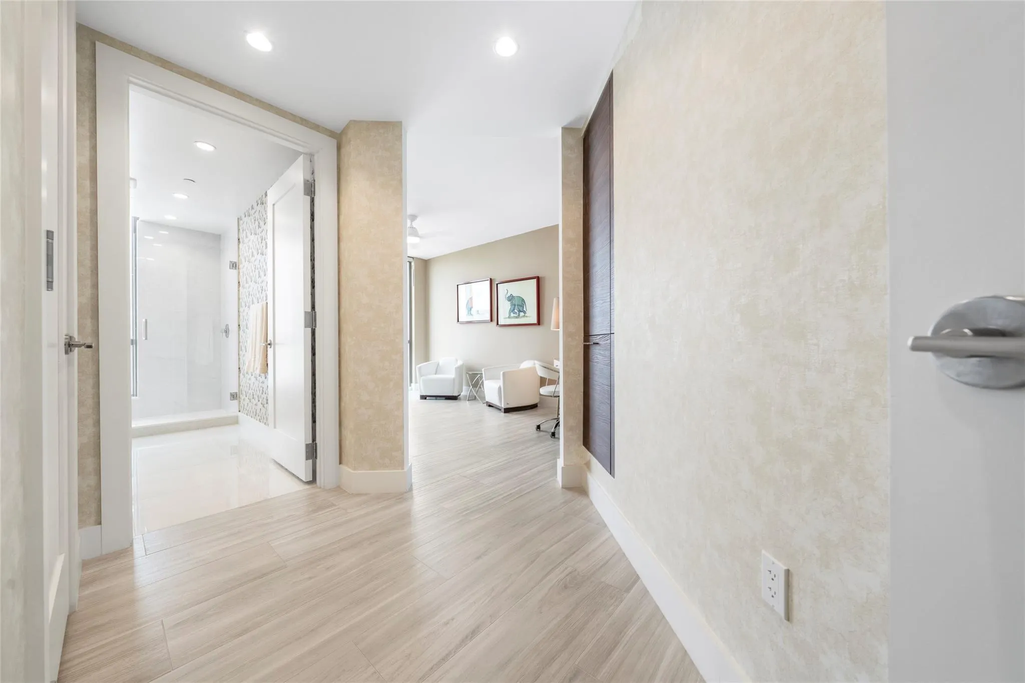 100 E Las Olas Blvd, #3403