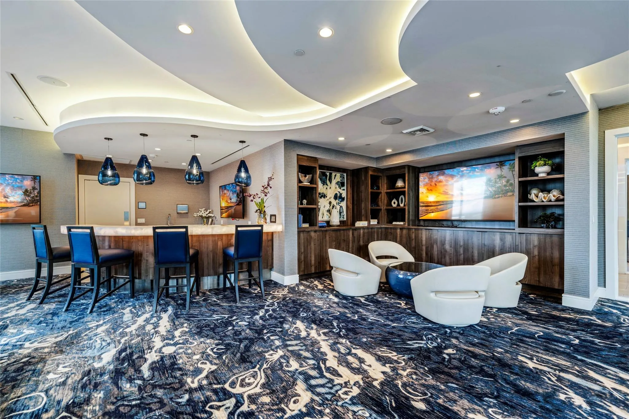 100 E Las Olas Blvd, #3403