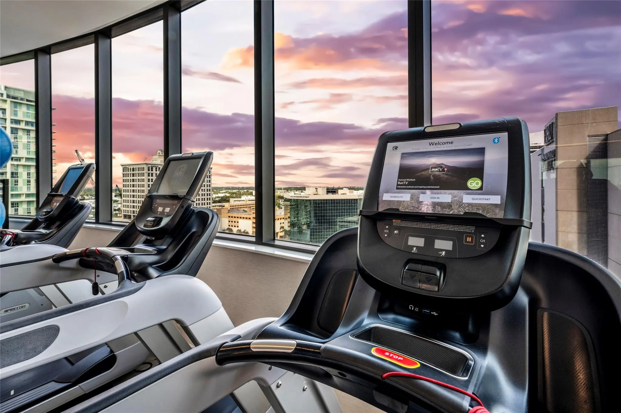 100 E Las Olas Blvd, #3403