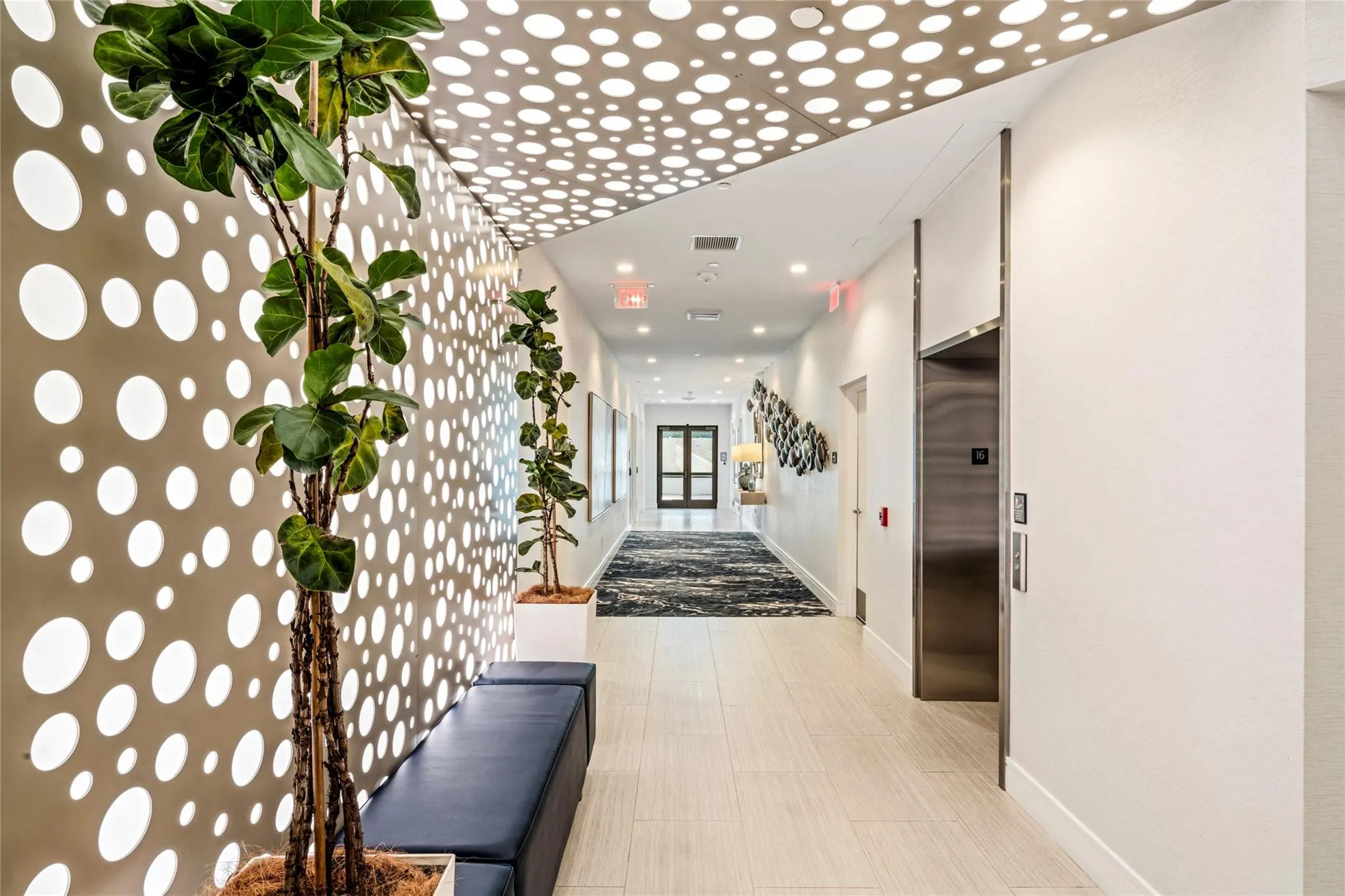 100 E Las Olas Blvd, #3403