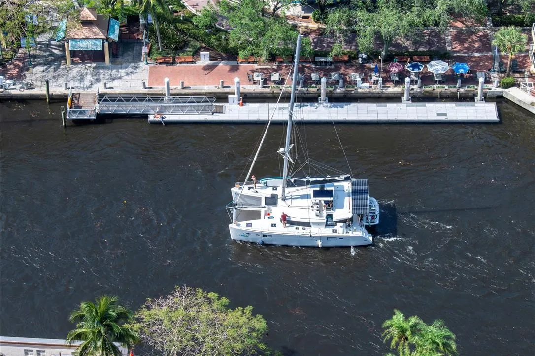 100 E Las Olas Blvd, #3403
