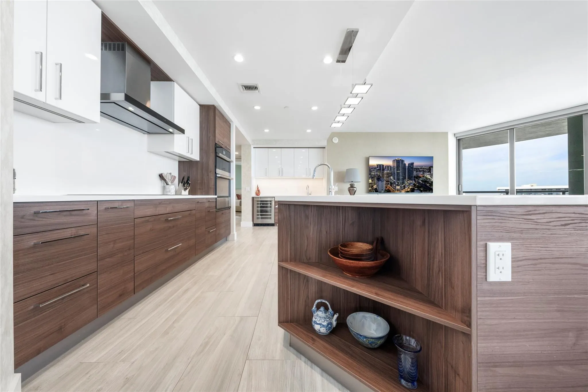 100 E Las Olas Blvd, #3403