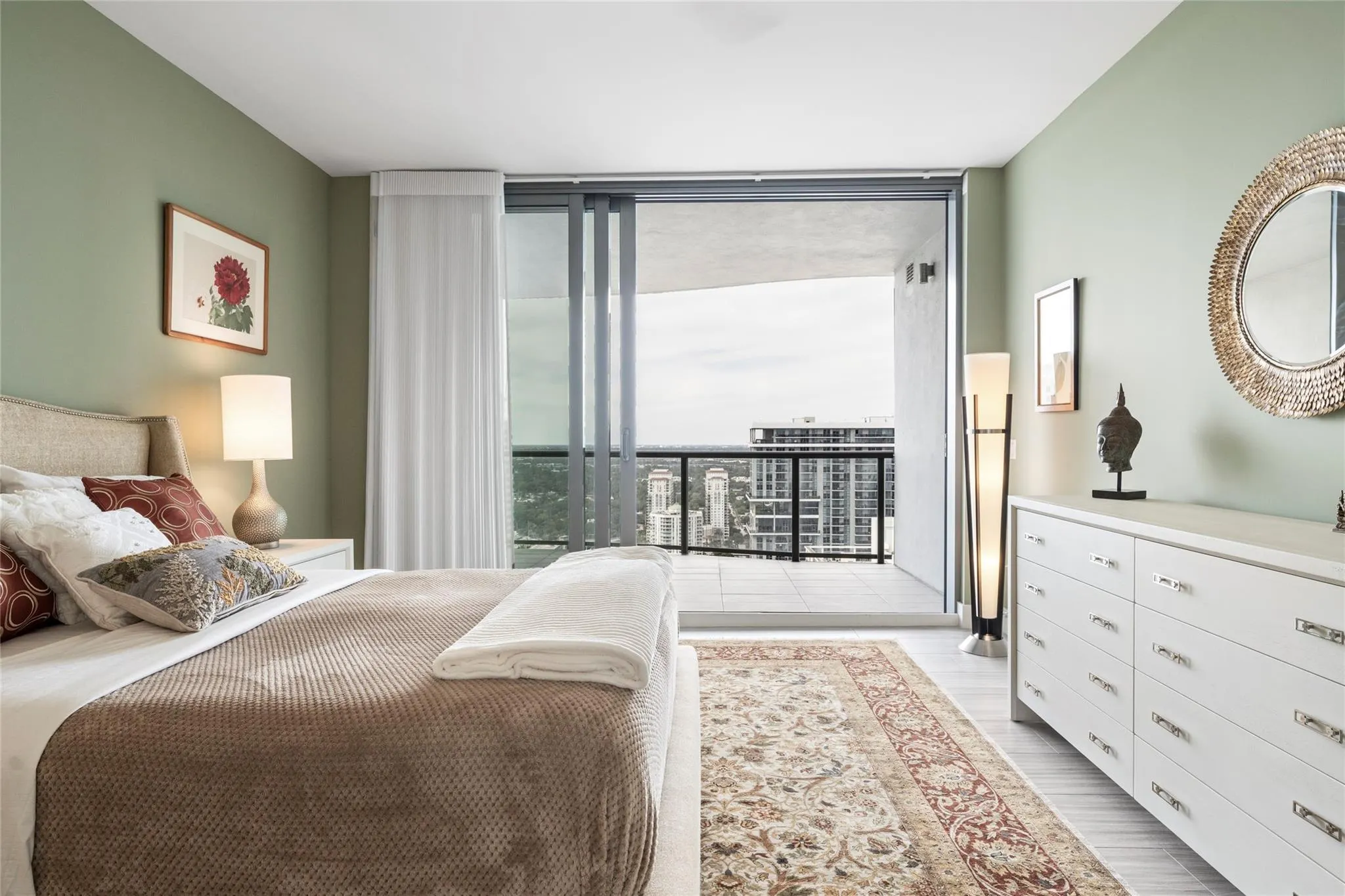 100 E Las Olas Blvd, #3403
