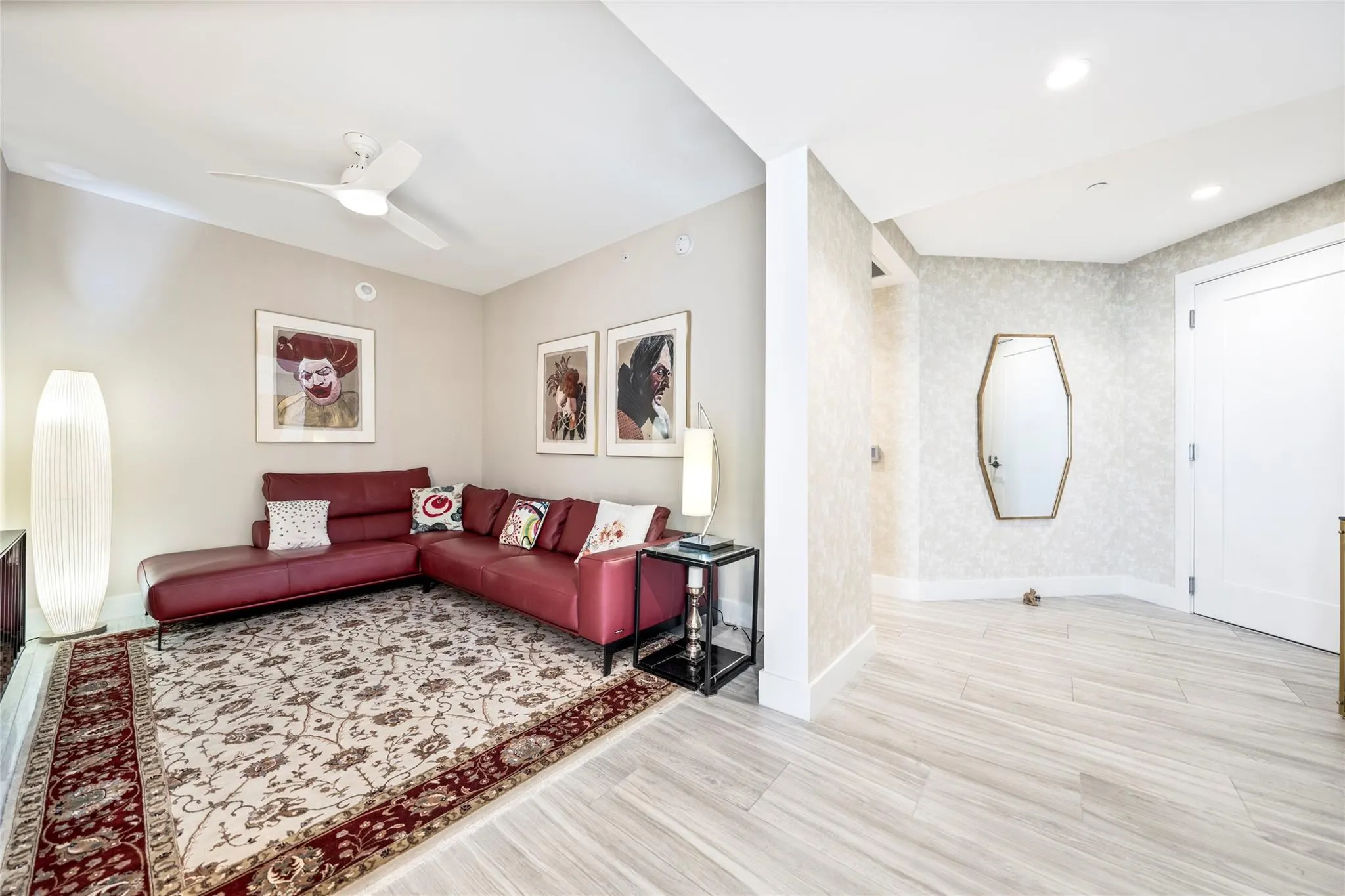 100 E Las Olas Blvd, #3403