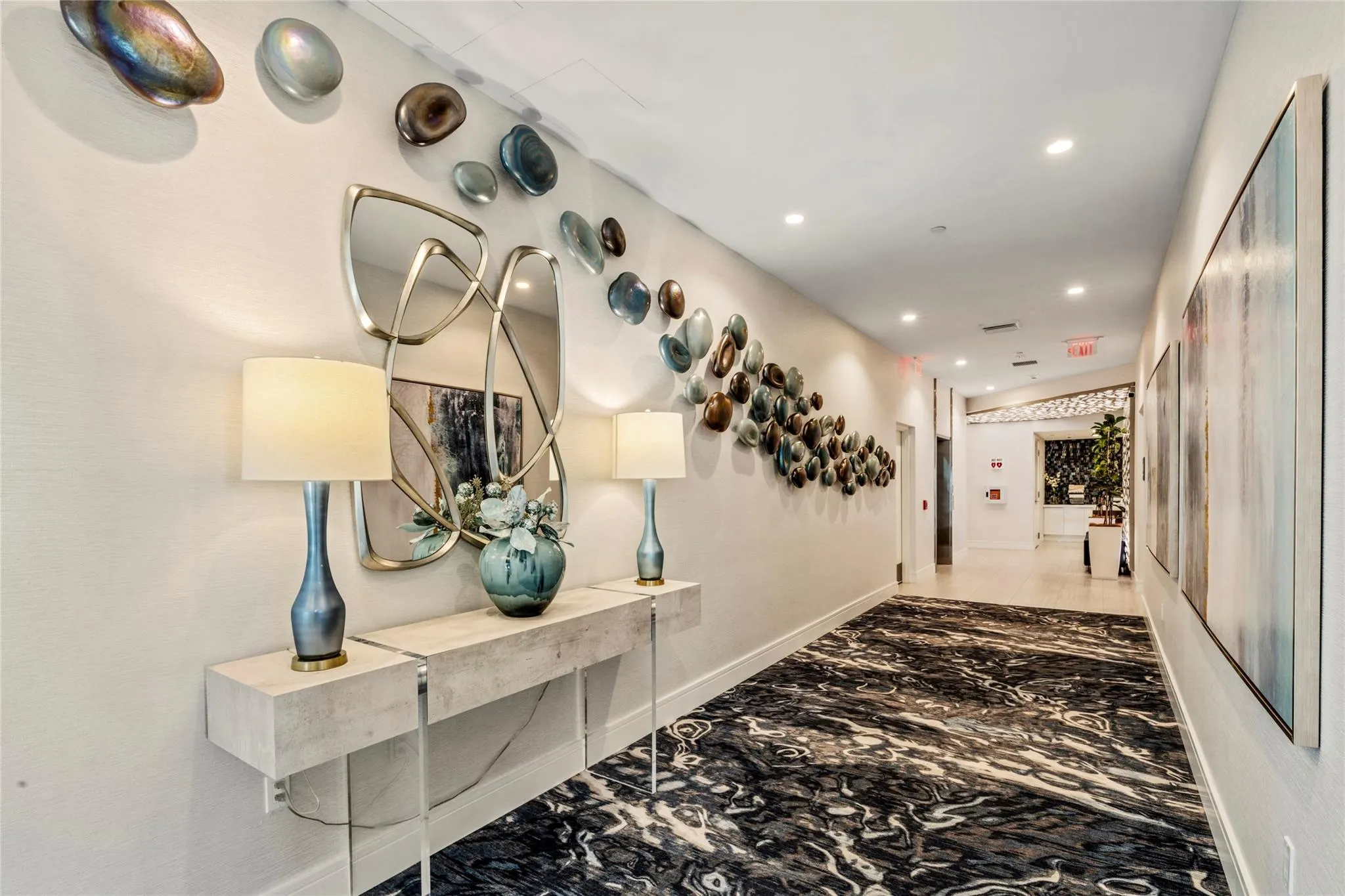 100 E Las Olas Blvd, #3403