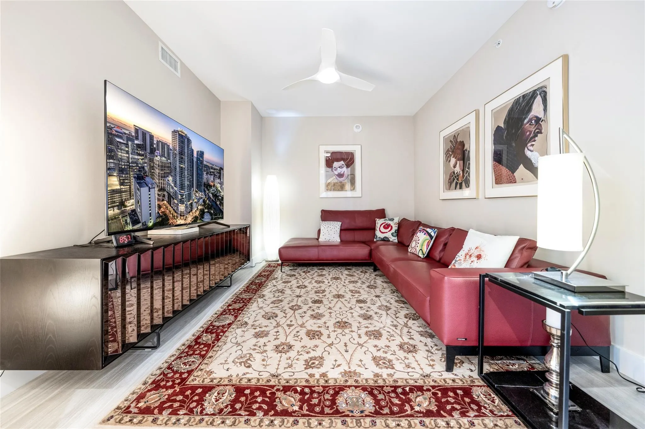 100 E Las Olas Blvd, #3403