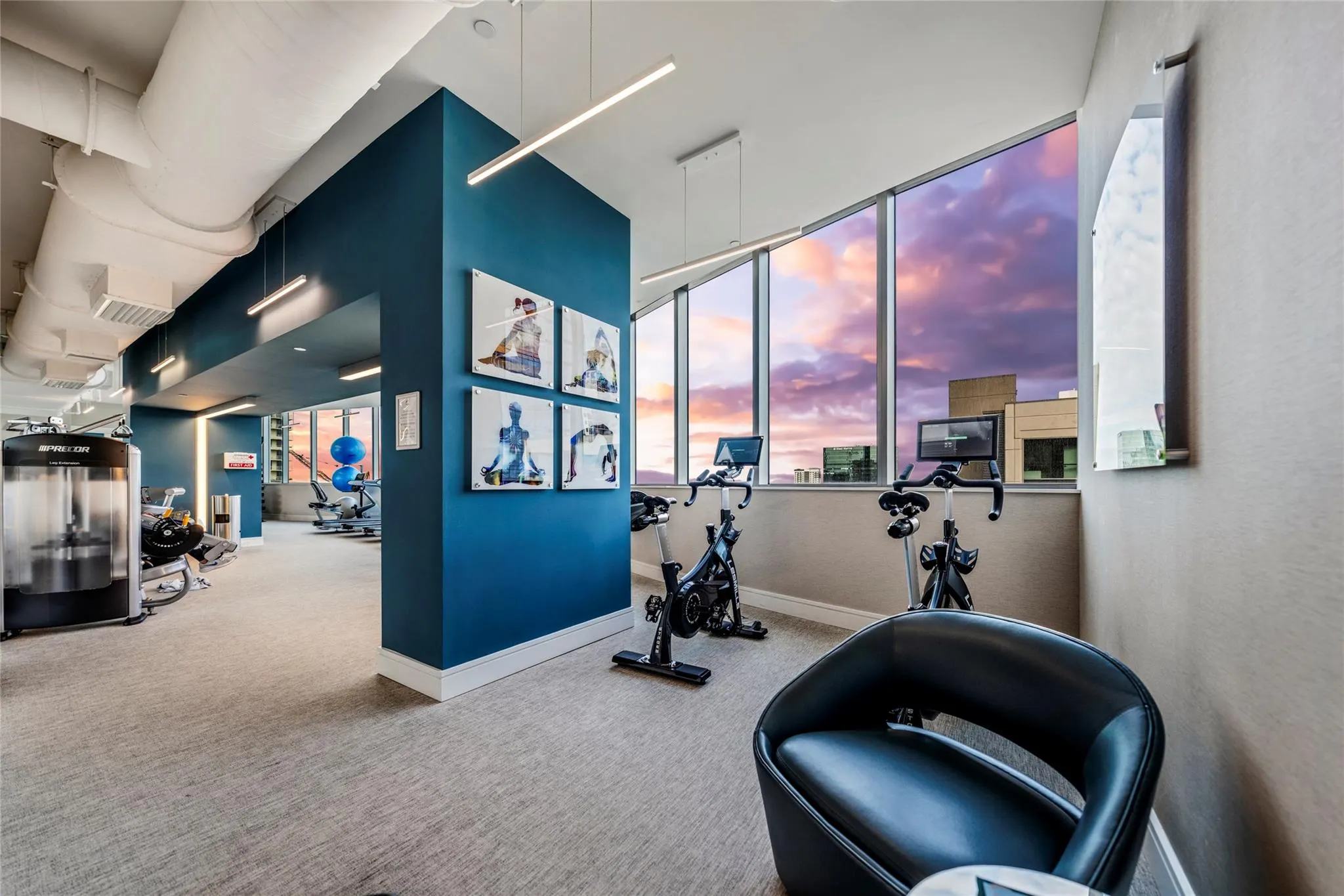 100 E Las Olas Blvd, #3403