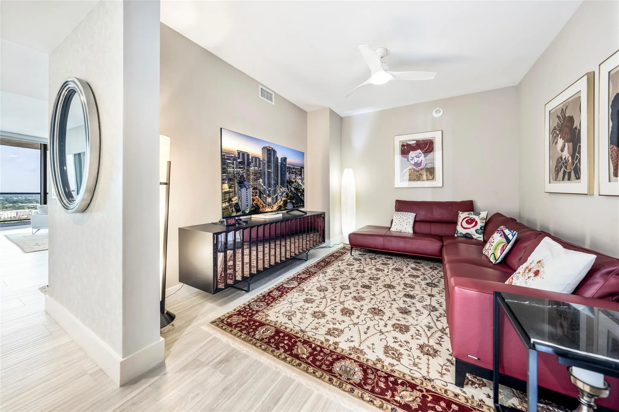 100 E Las Olas Blvd, #3403