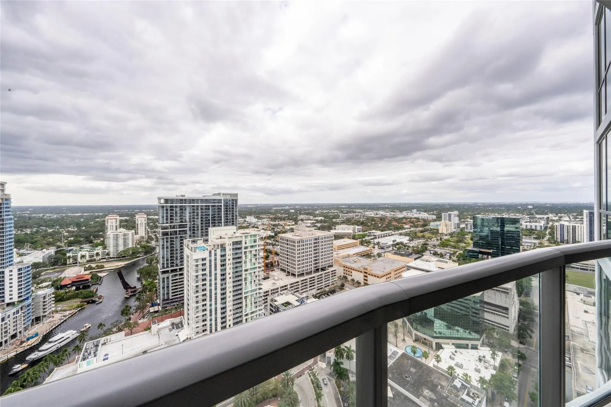 100 E Las Olas Blvd, #3403