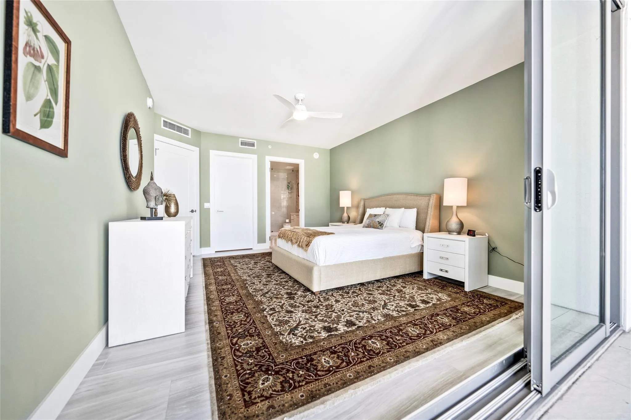 100 E Las Olas Blvd, #3403