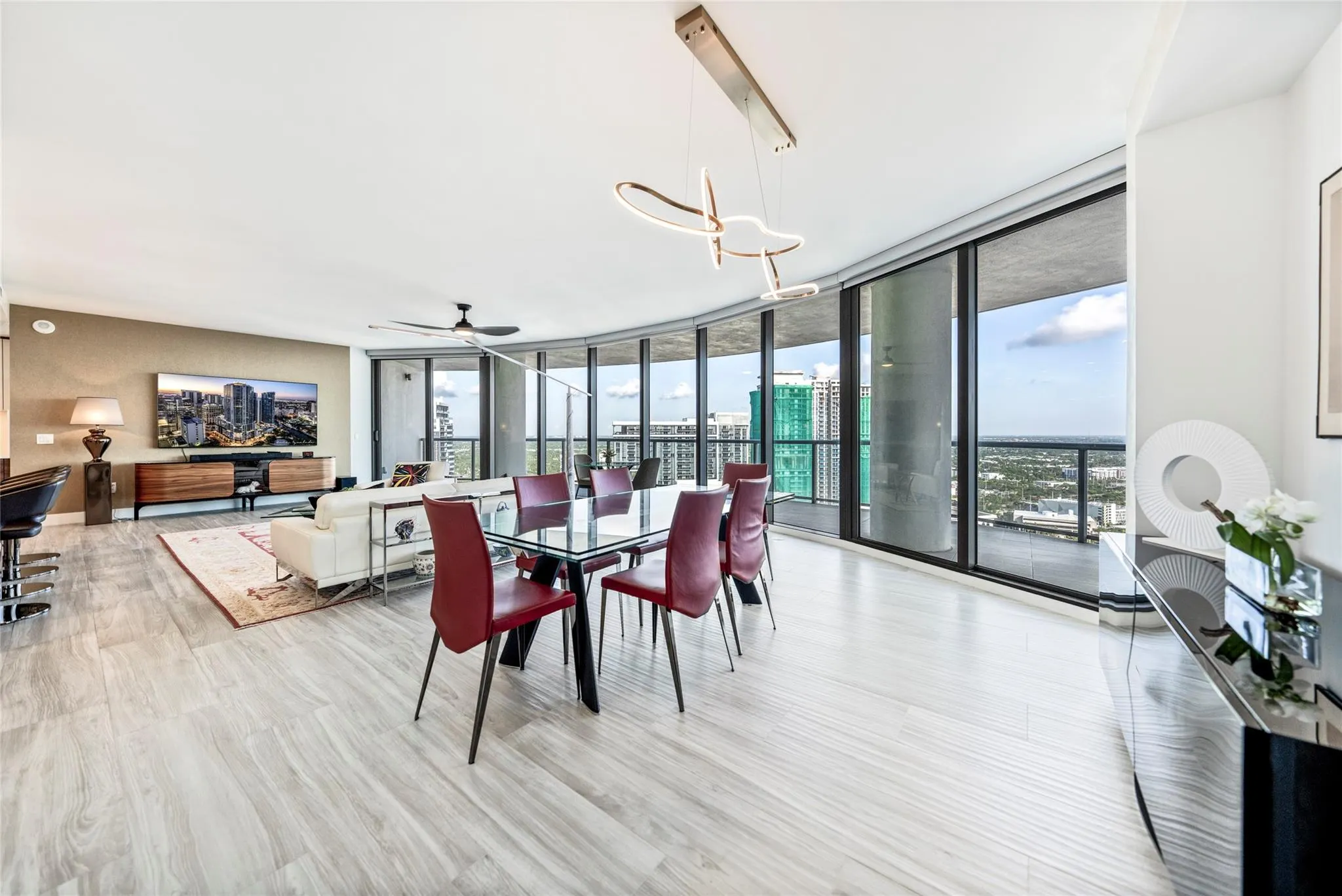 100 E Las Olas Blvd, #3403