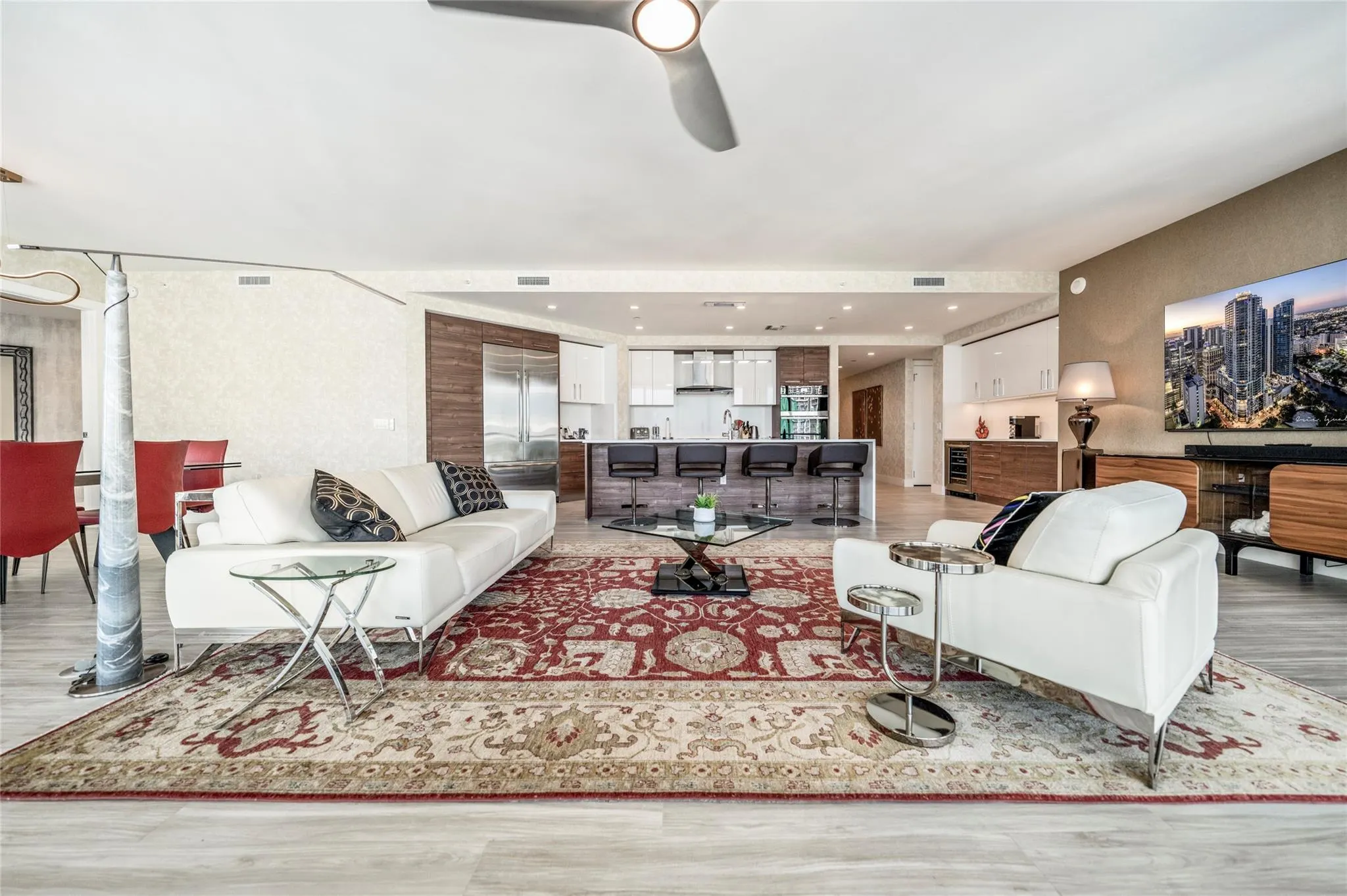 100 E Las Olas Blvd, #3403