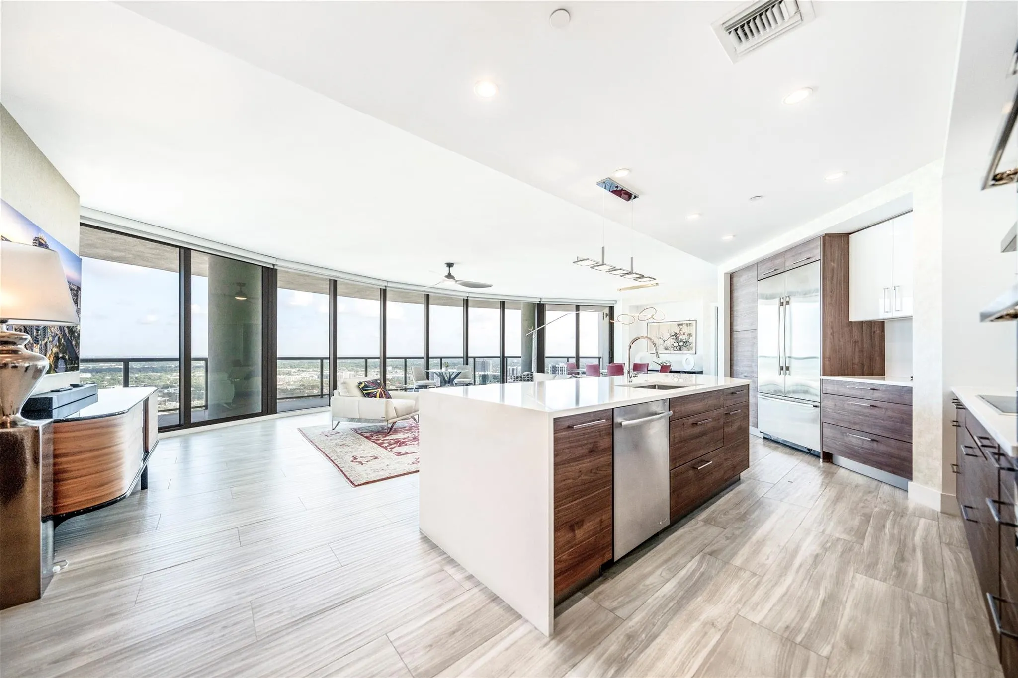 100 E Las Olas Blvd, #3403