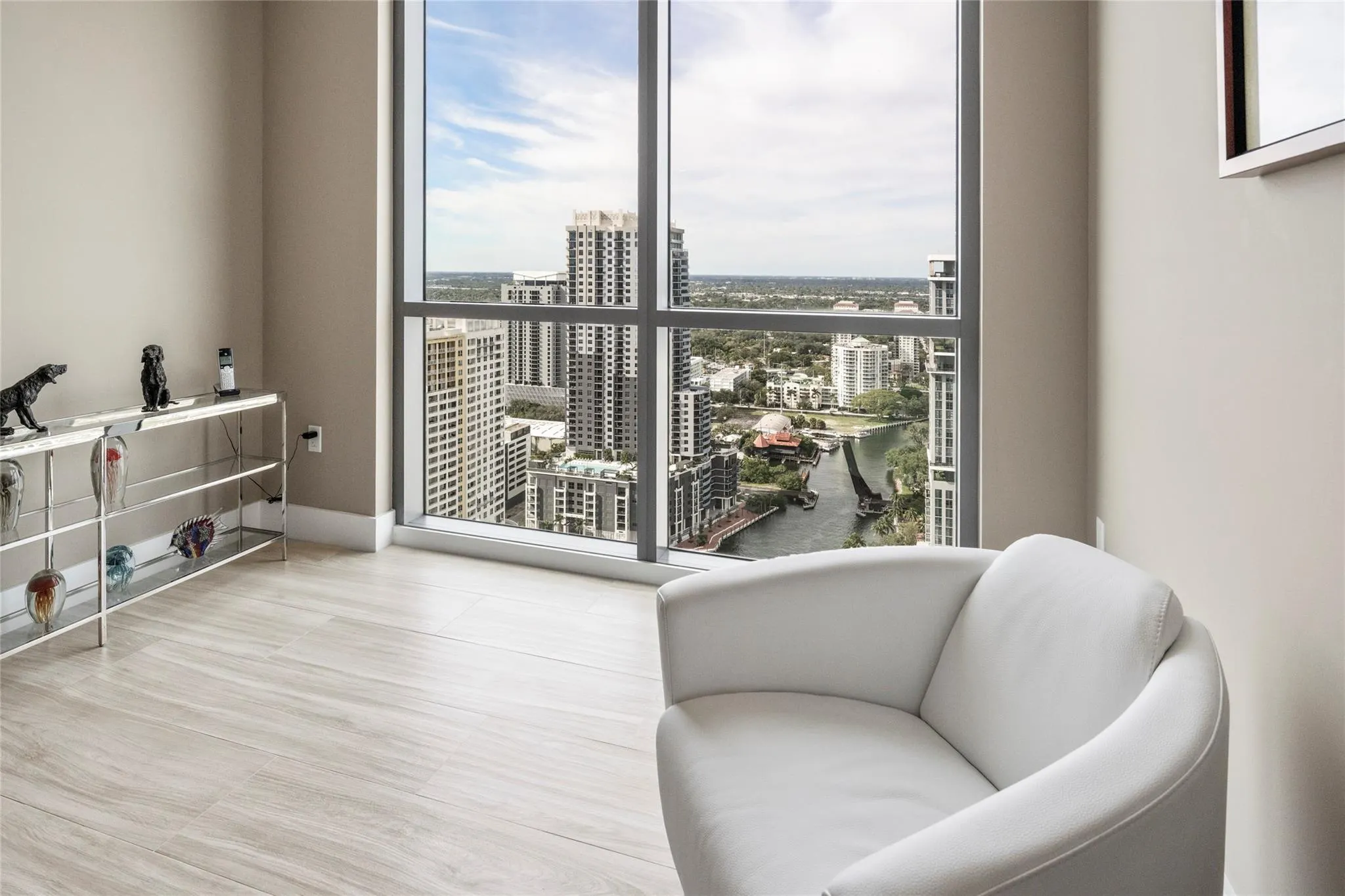 100 E Las Olas Blvd, #3403