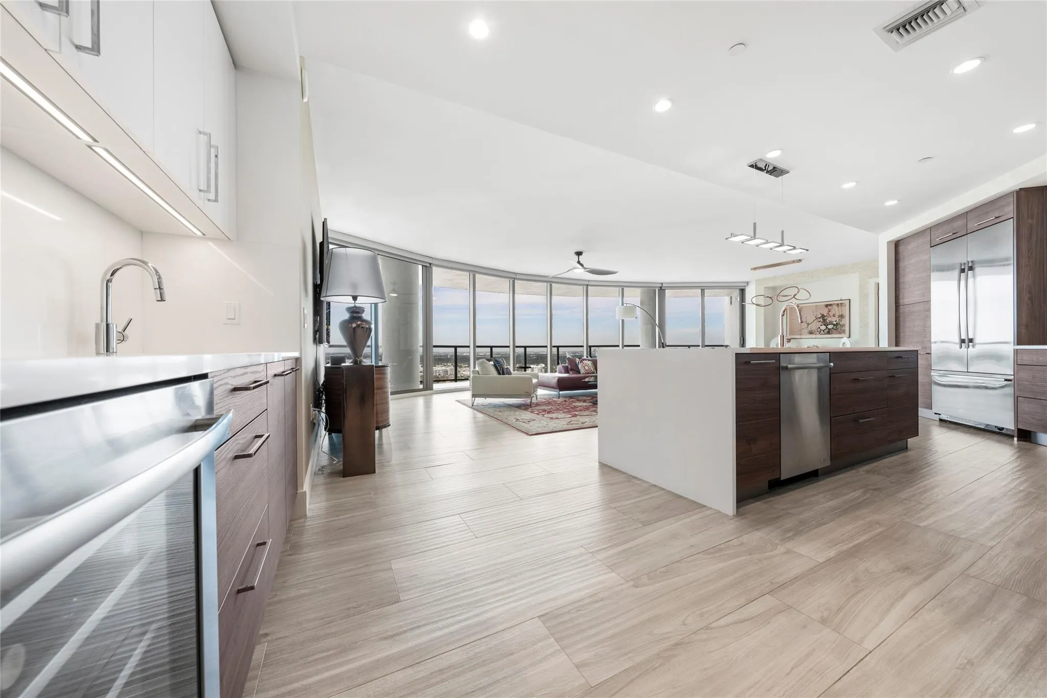 100 E Las Olas Blvd, #3403