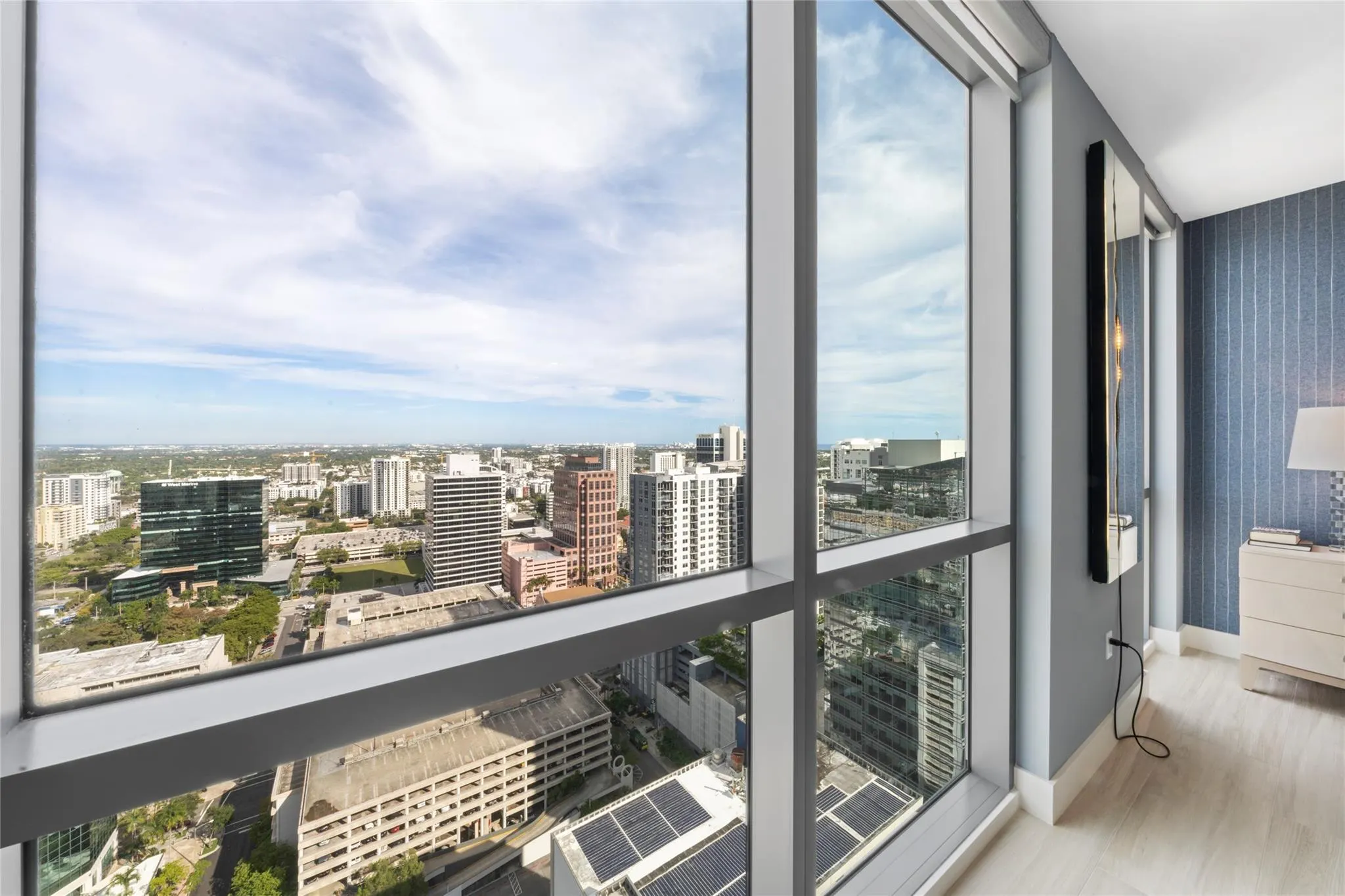 100 E Las Olas Blvd, #3403