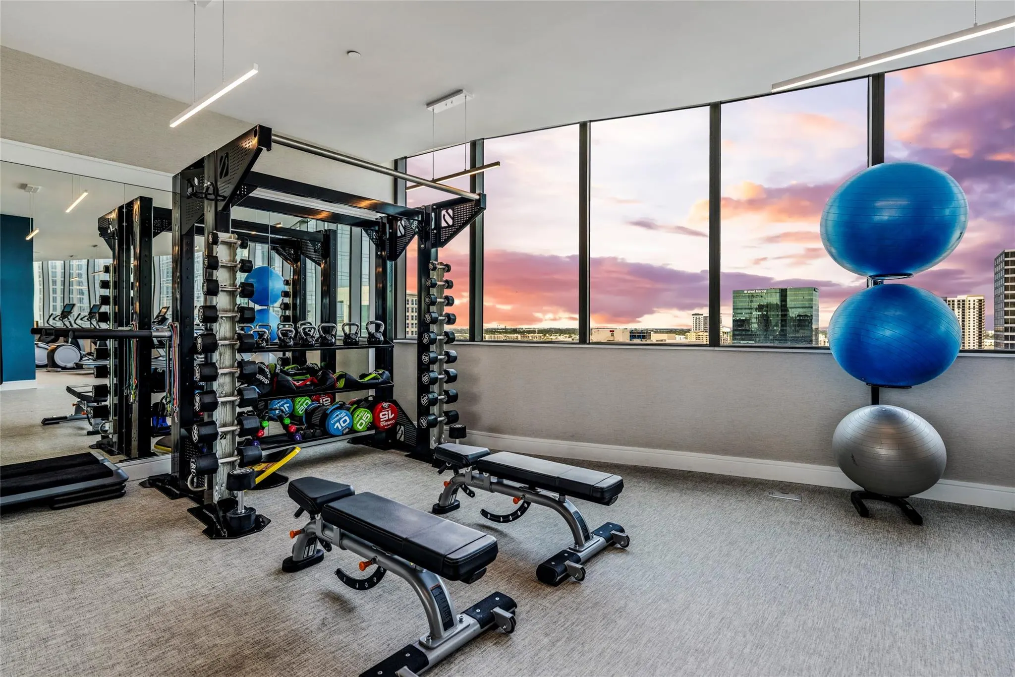 100 E Las Olas Blvd, #3403