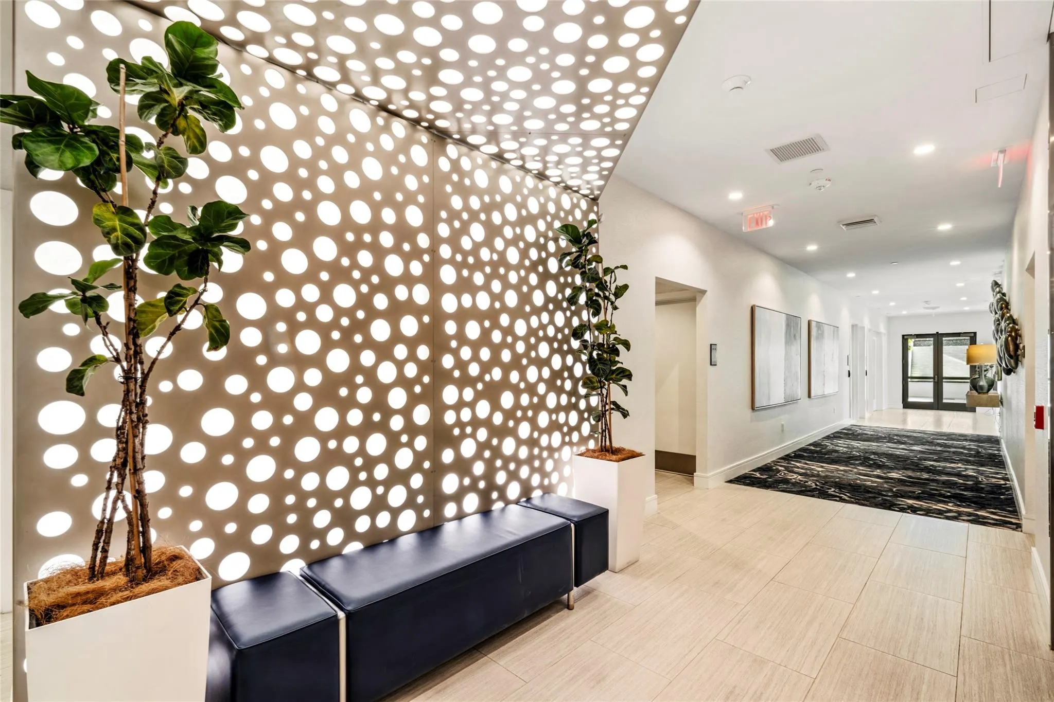 100 E Las Olas Blvd, #3403