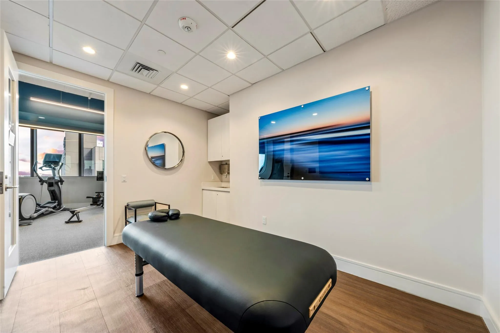 100 E Las Olas Blvd, #3403