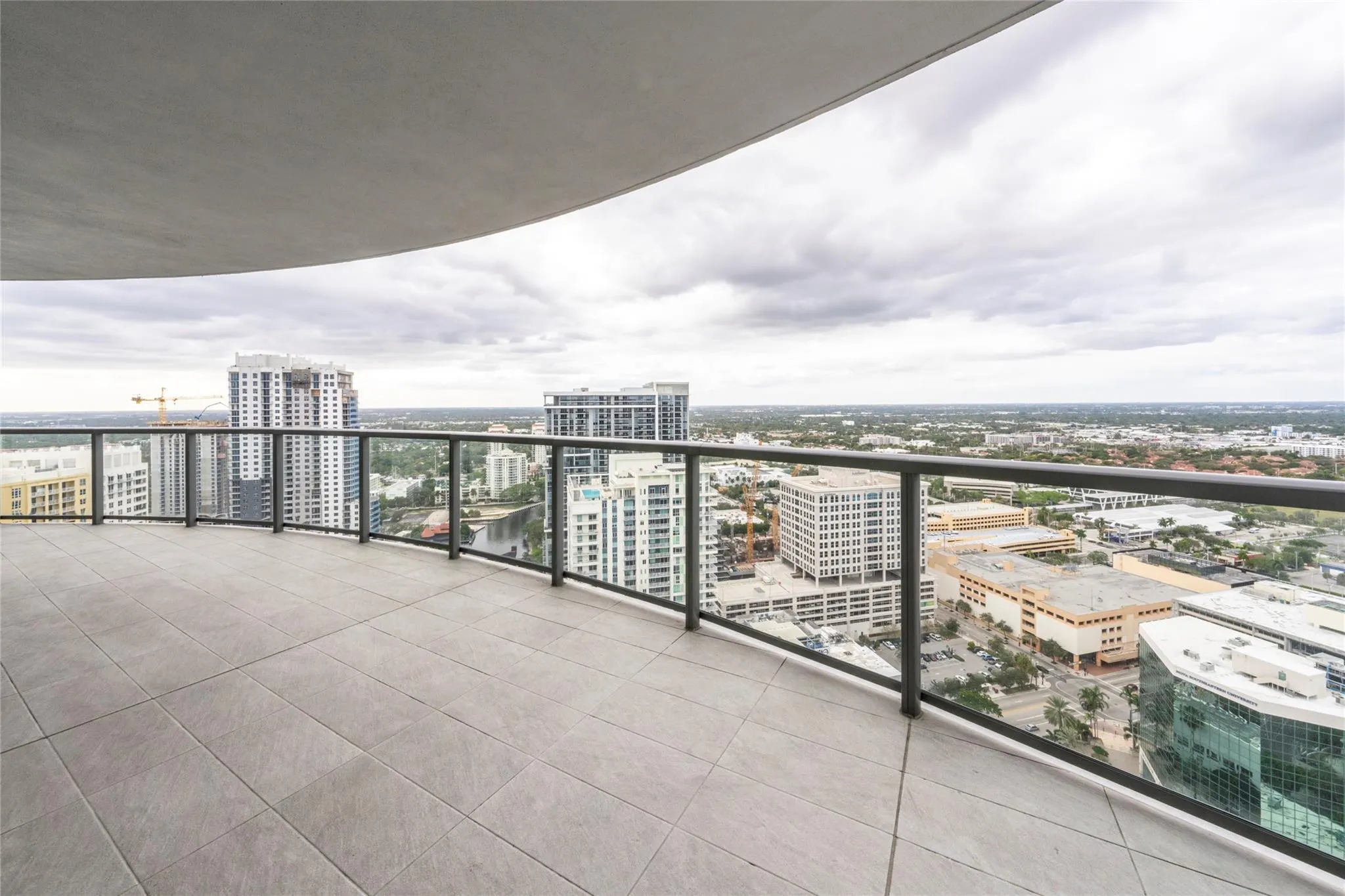 100 E Las Olas Blvd, #3403