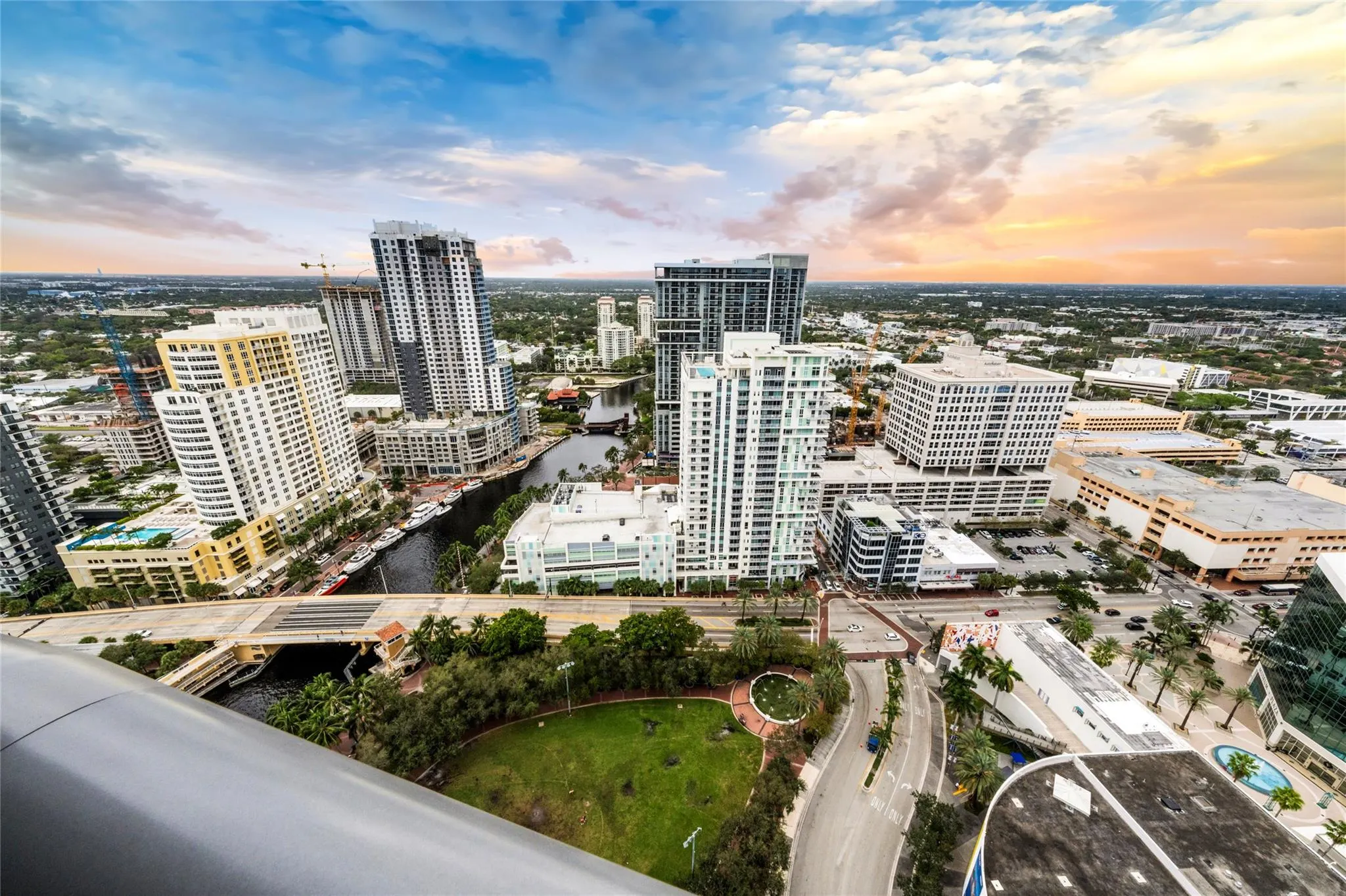 100 E Las Olas Blvd, #3403