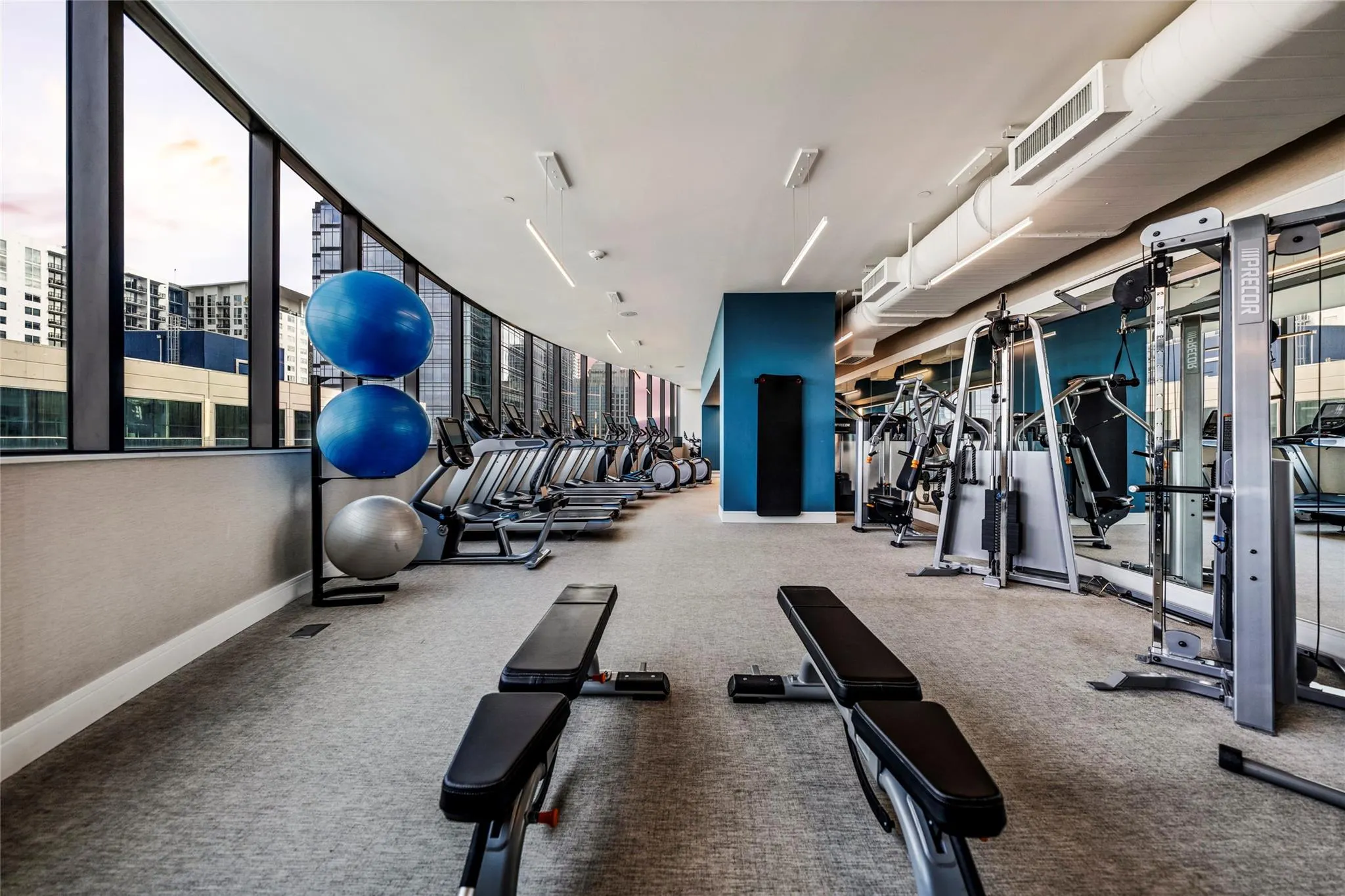 100 E Las Olas Blvd, #3403