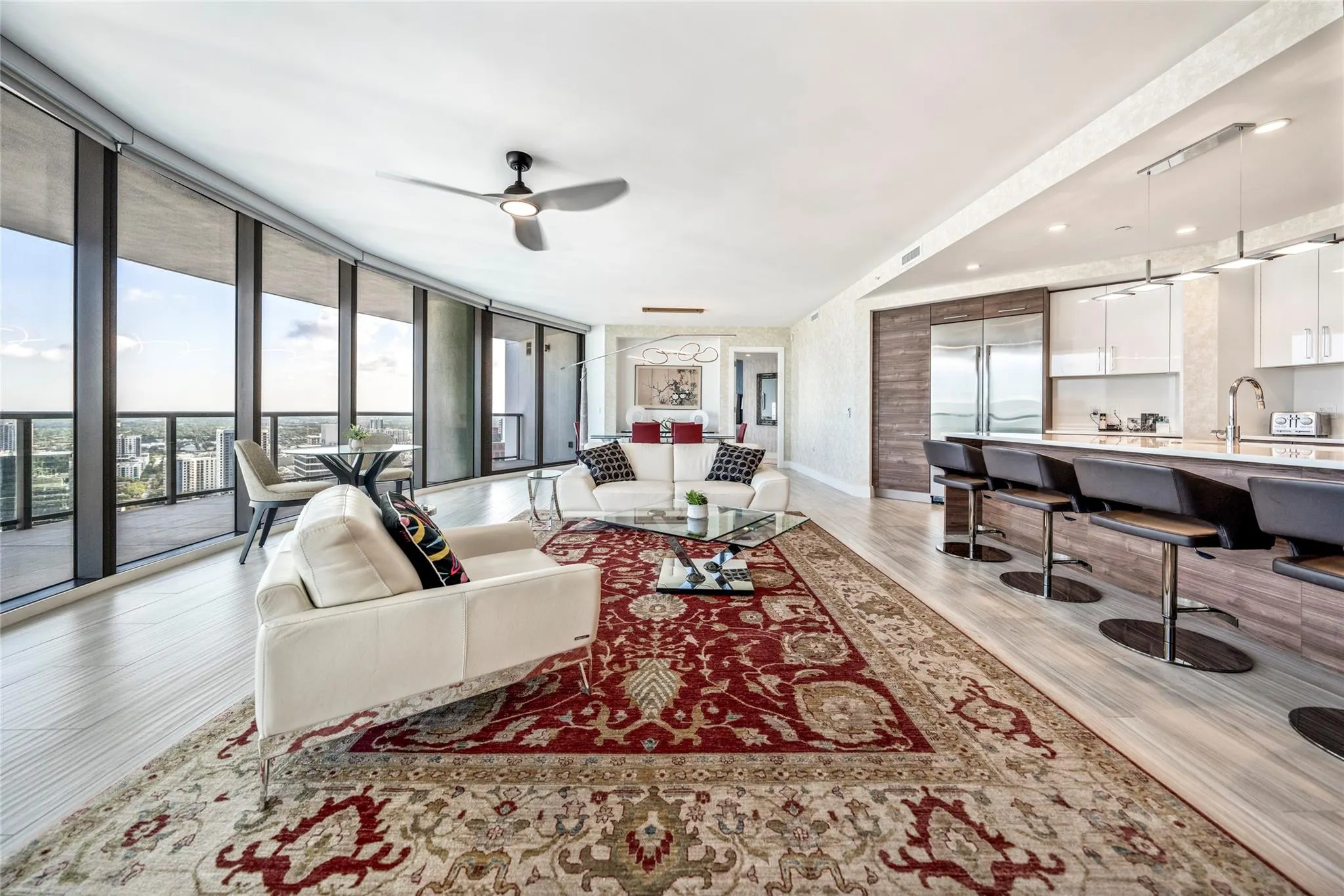 100 E Las Olas Blvd, #3403