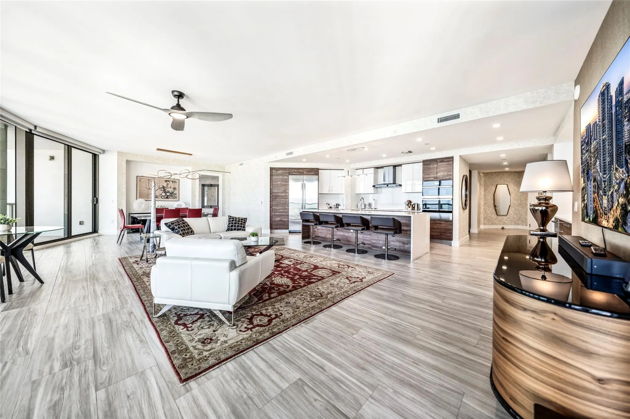 100 E Las Olas Blvd, #3403