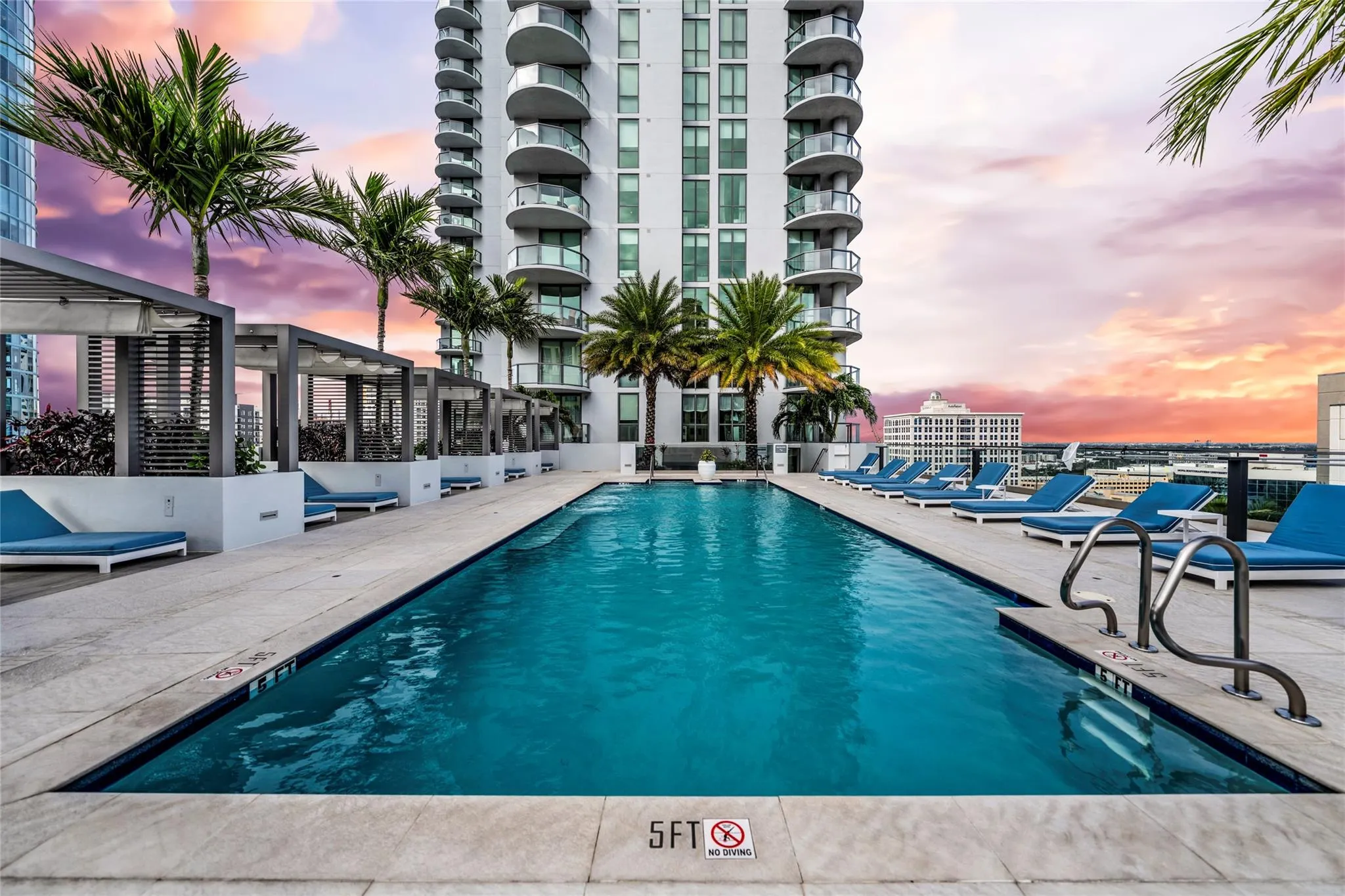 100 E Las Olas Blvd, #3403
