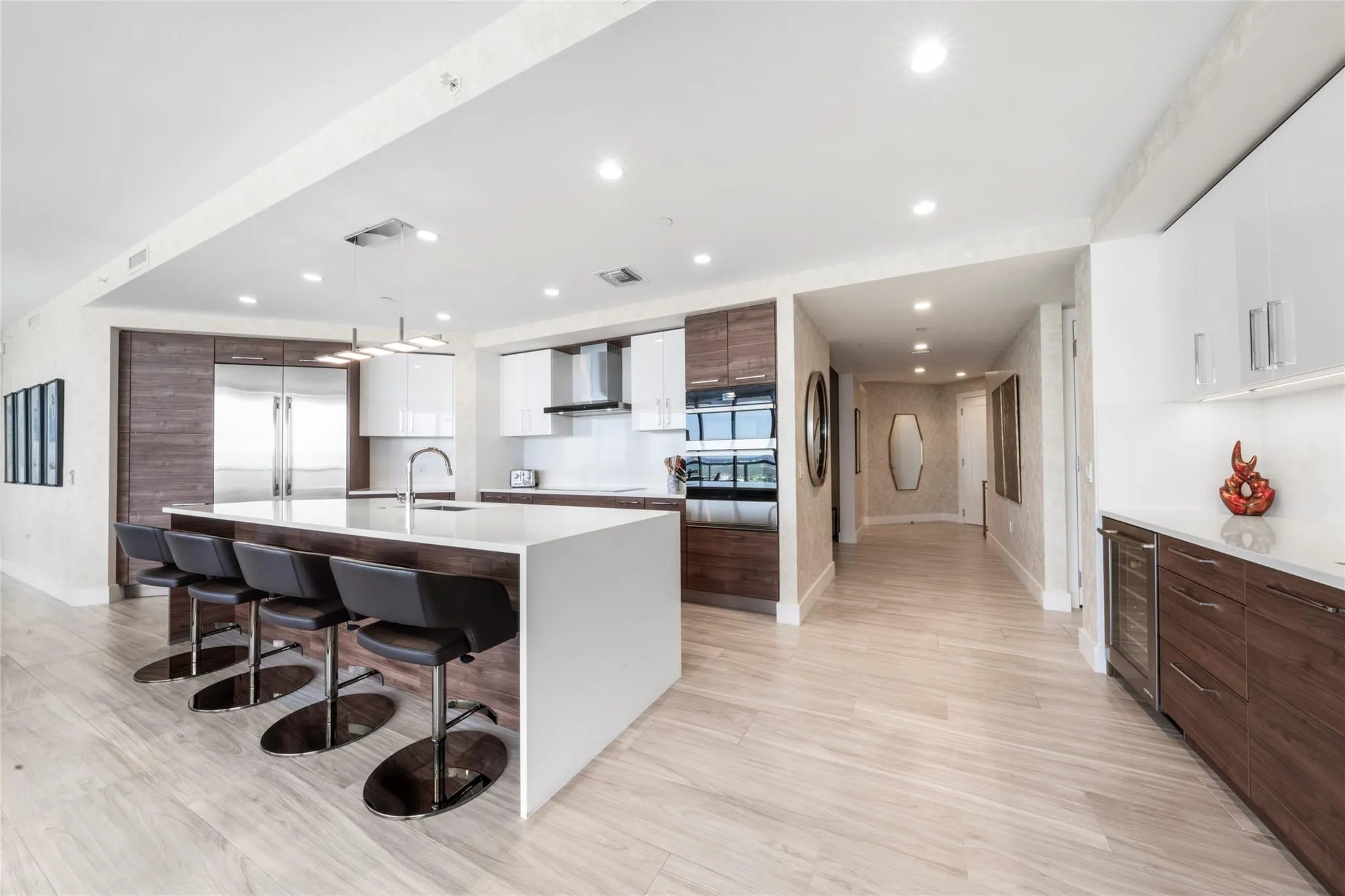 100 E Las Olas Blvd, #3403