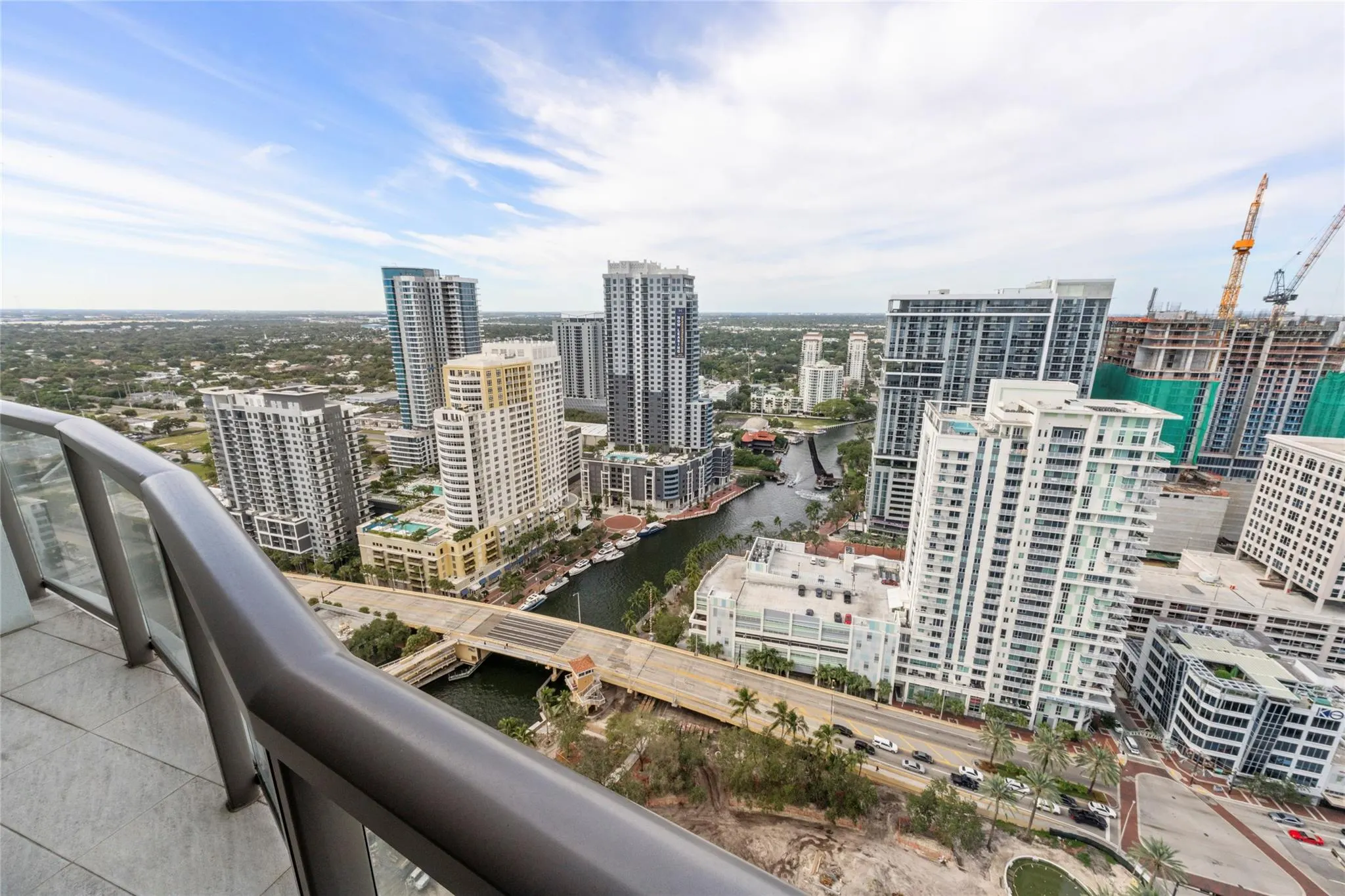 100 E Las Olas Blvd, #3403