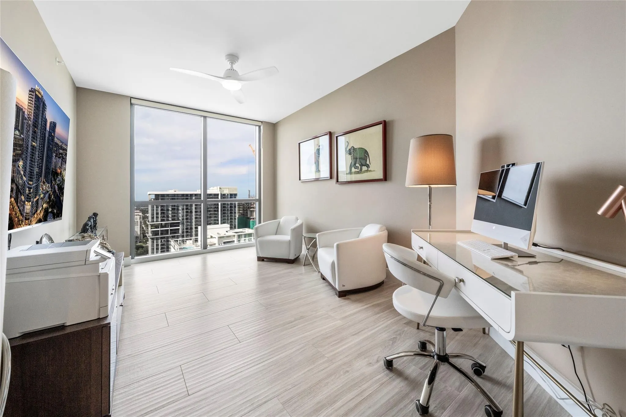 100 E Las Olas Blvd, #3403
