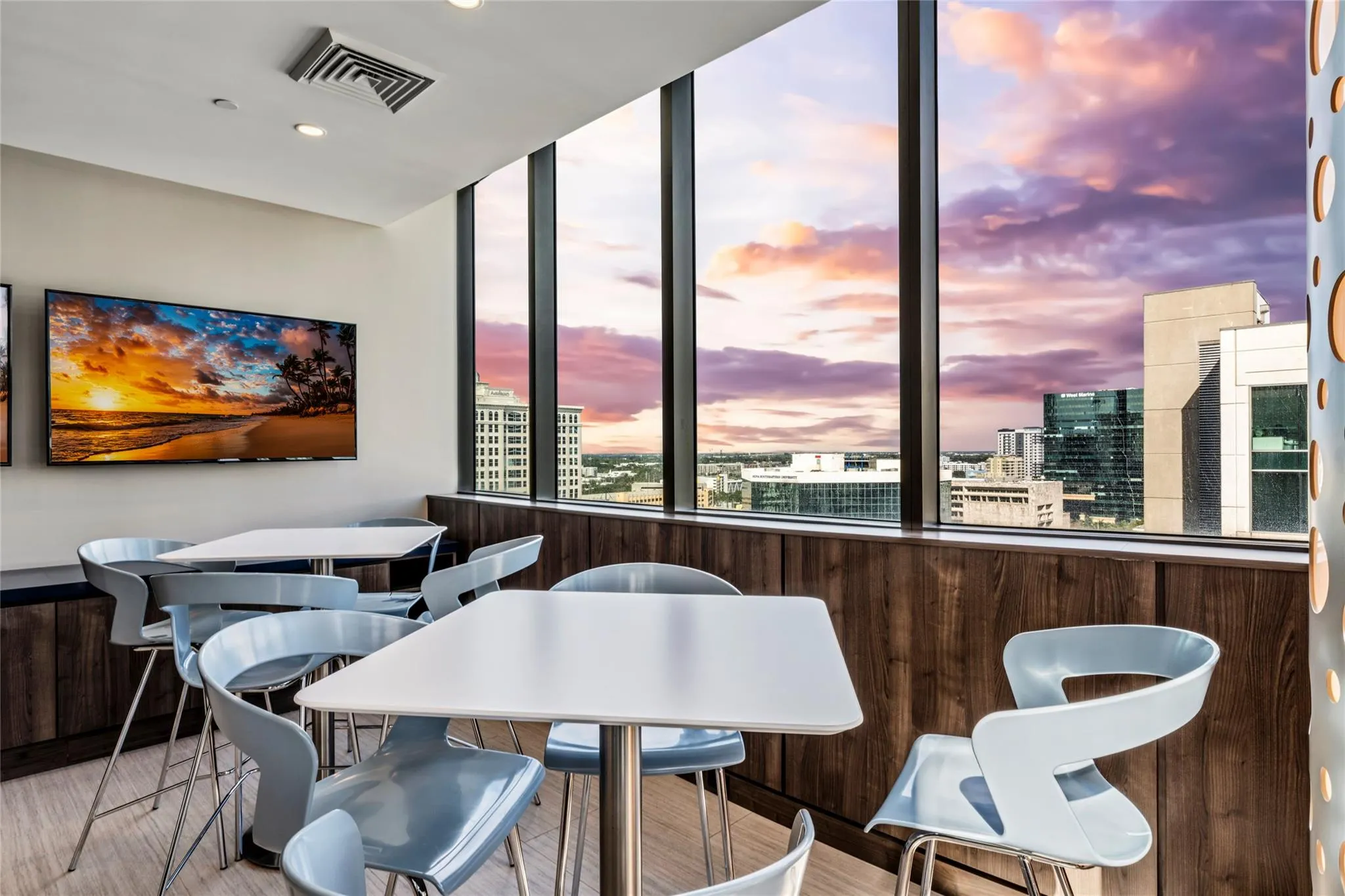 100 E Las Olas Blvd, #3403