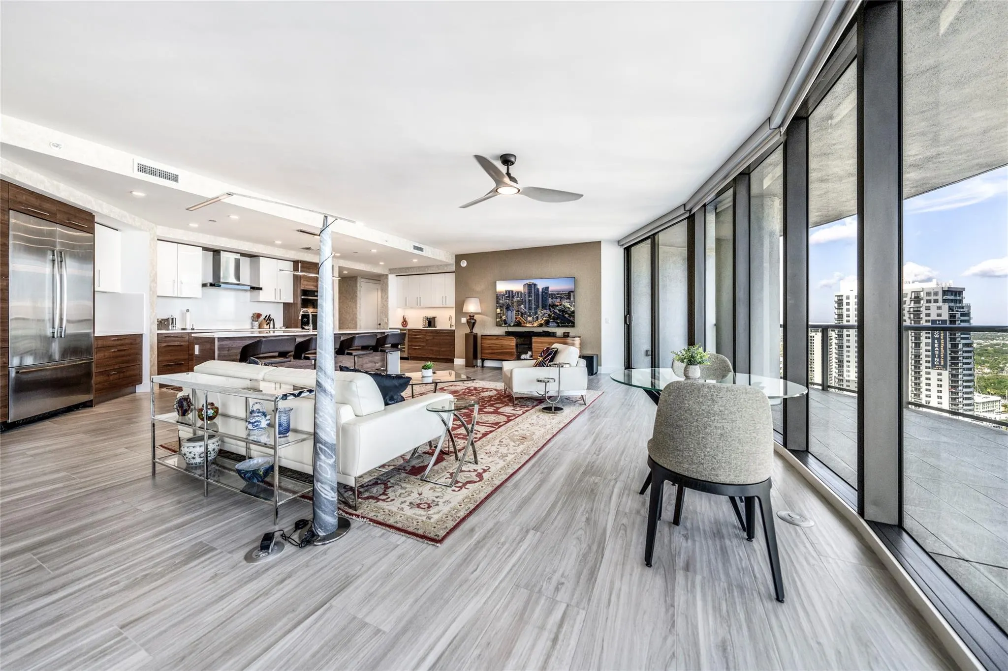 100 E Las Olas Blvd, #3403