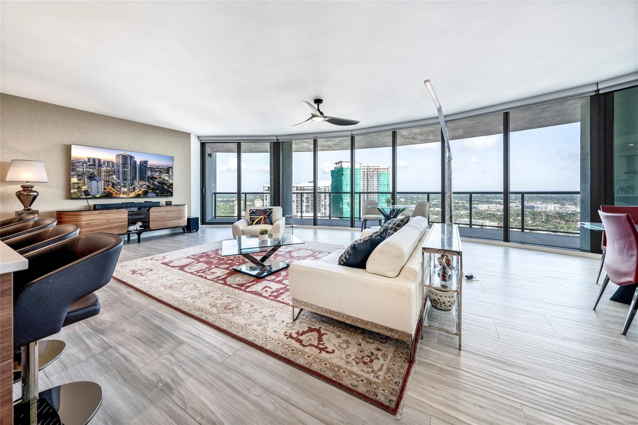 100 E Las Olas Blvd, #3403