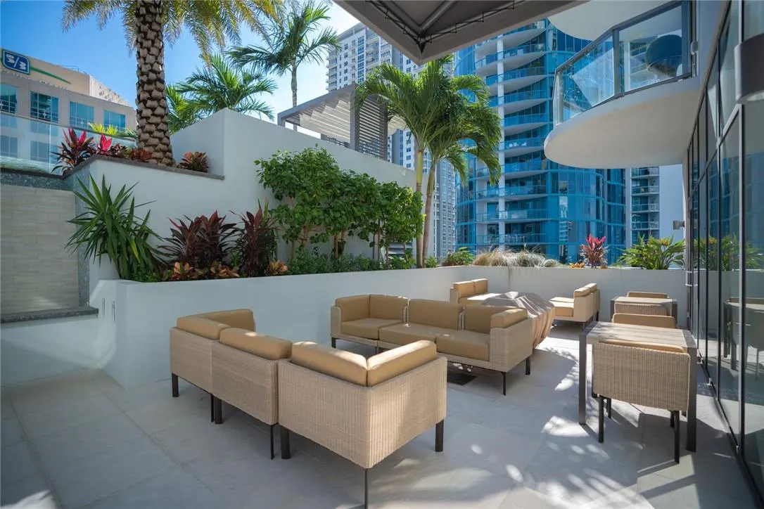 100 E Las Olas Blvd, #3403