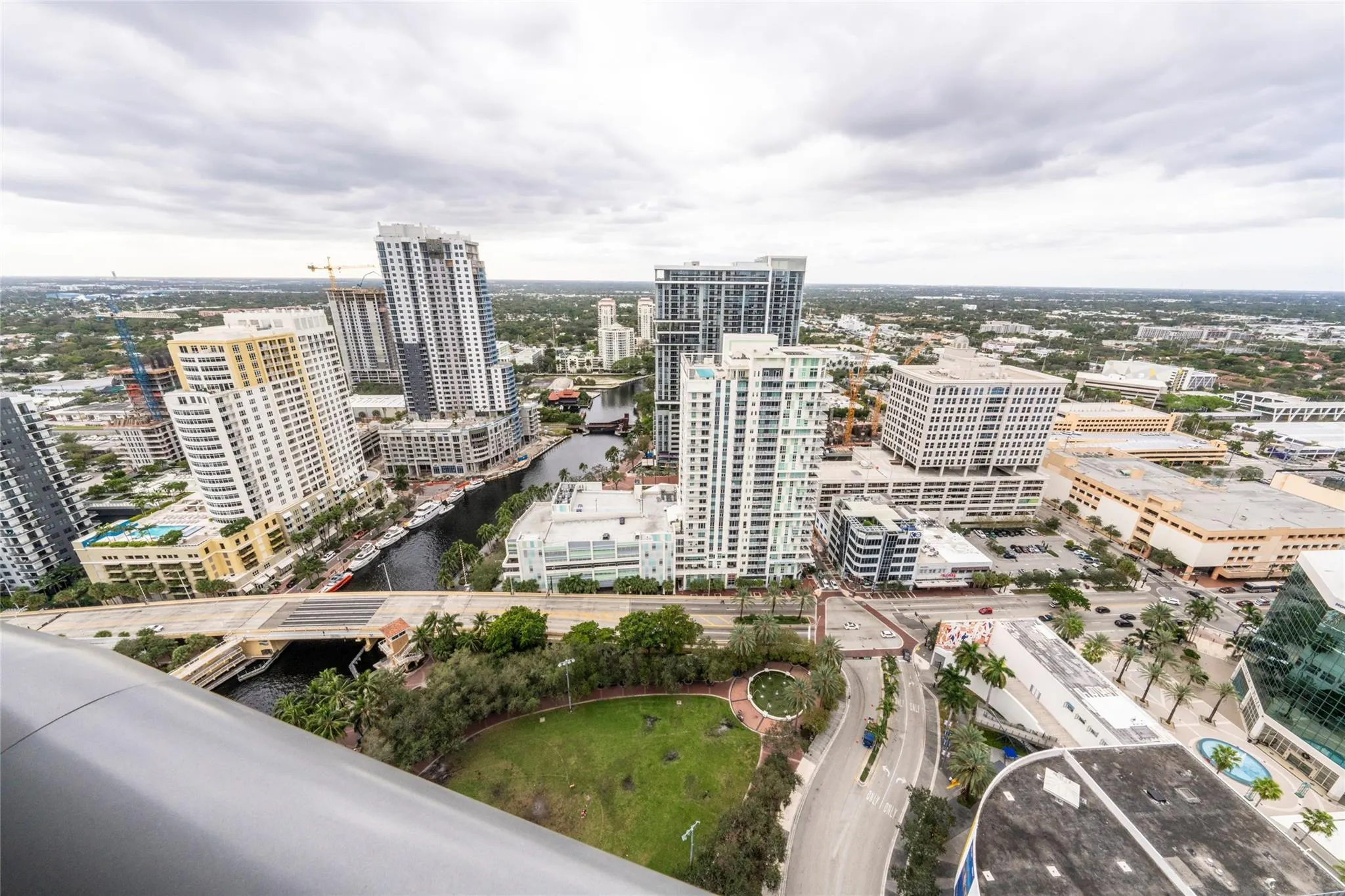 100 E Las Olas Blvd, #3403