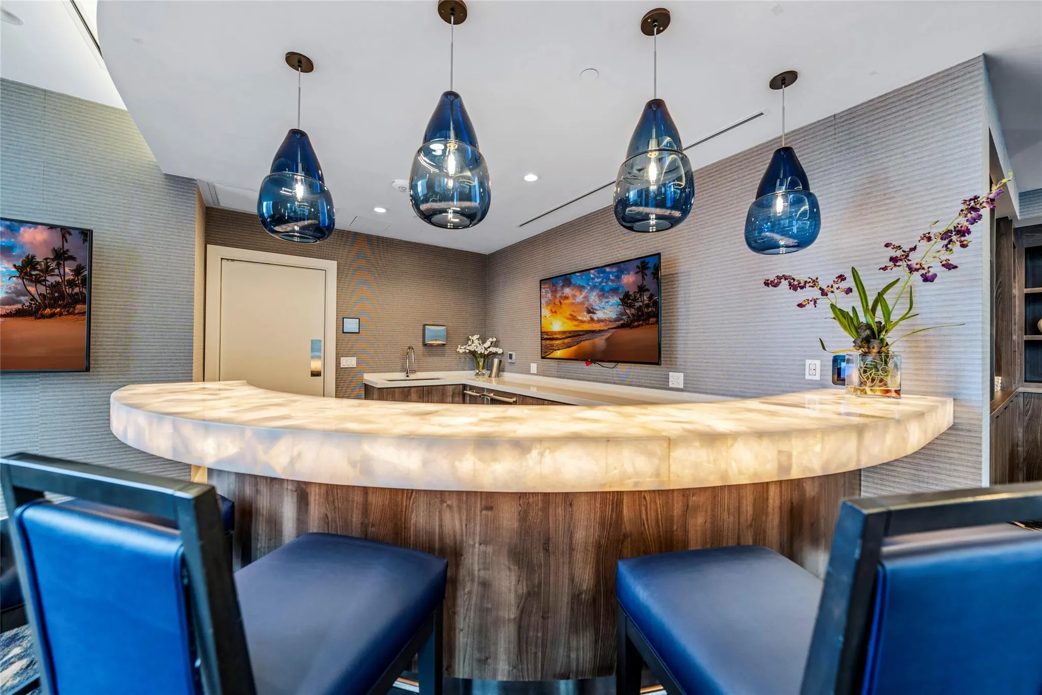 100 E Las Olas Blvd, #3403