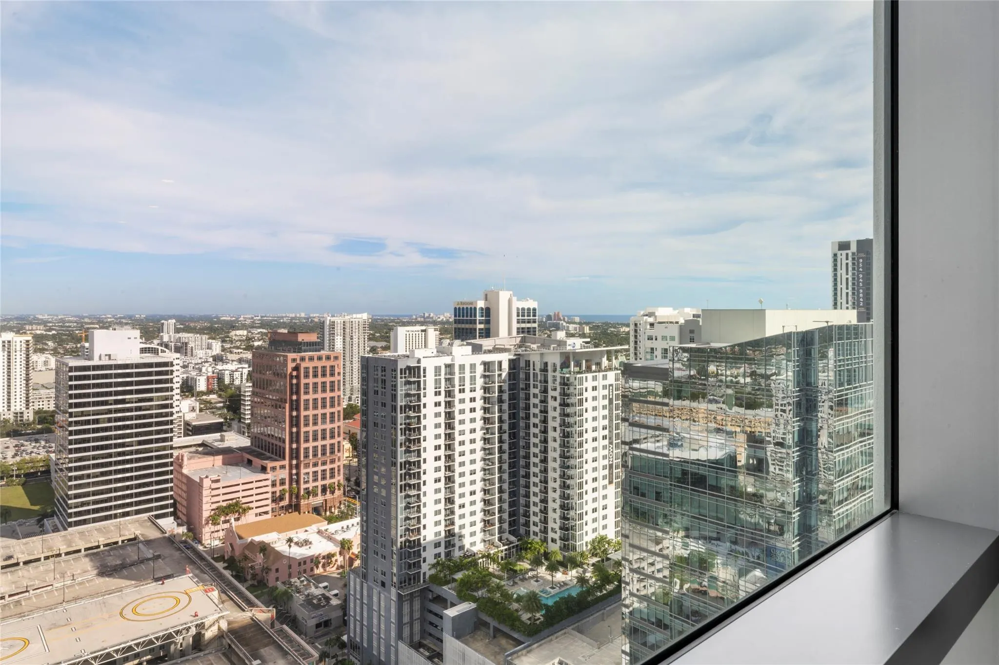 100 E Las Olas Blvd, #3403